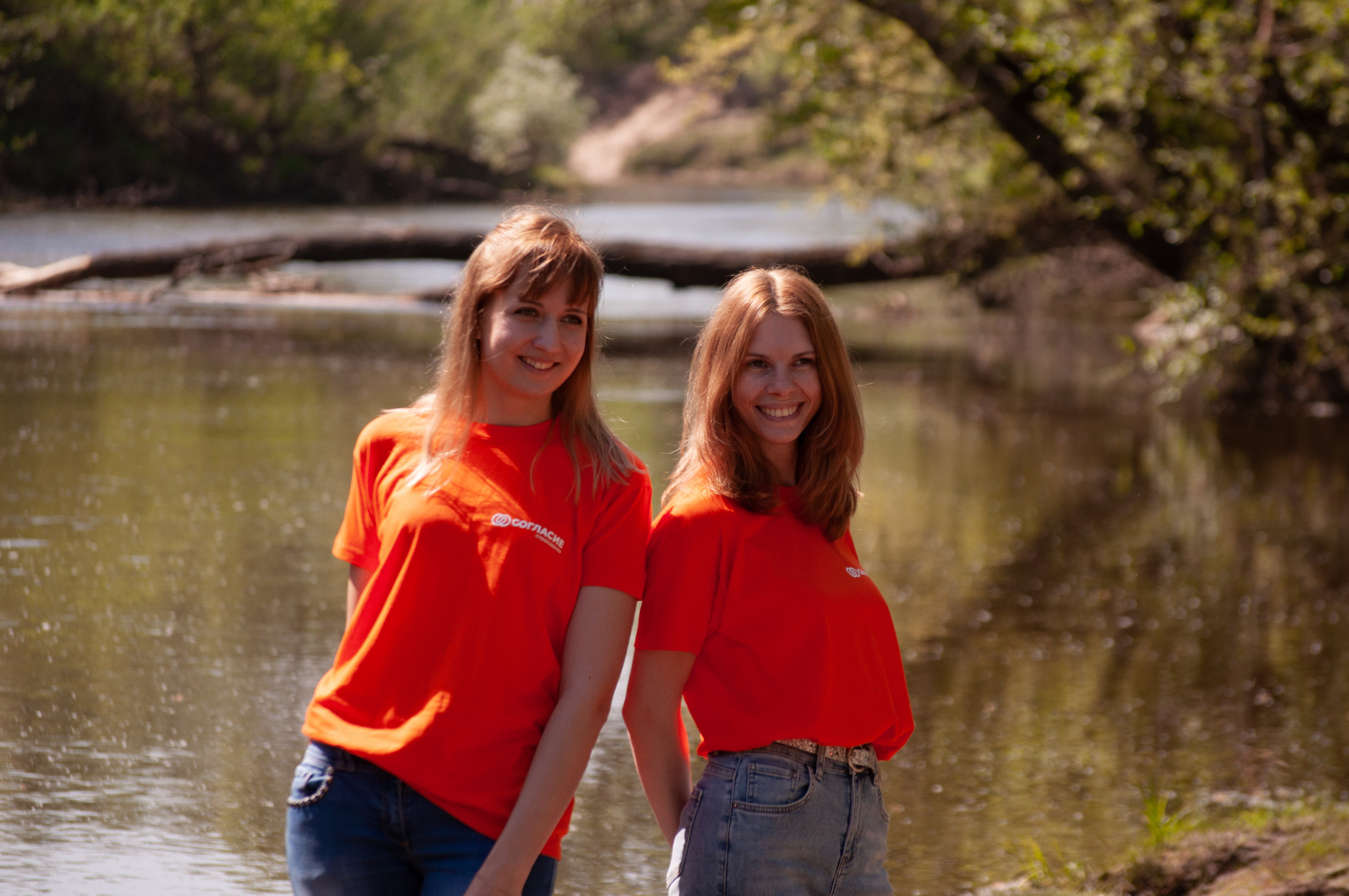 Репортаж тимбилдинга для компании. Фотограф в Самаре Иван Булатов