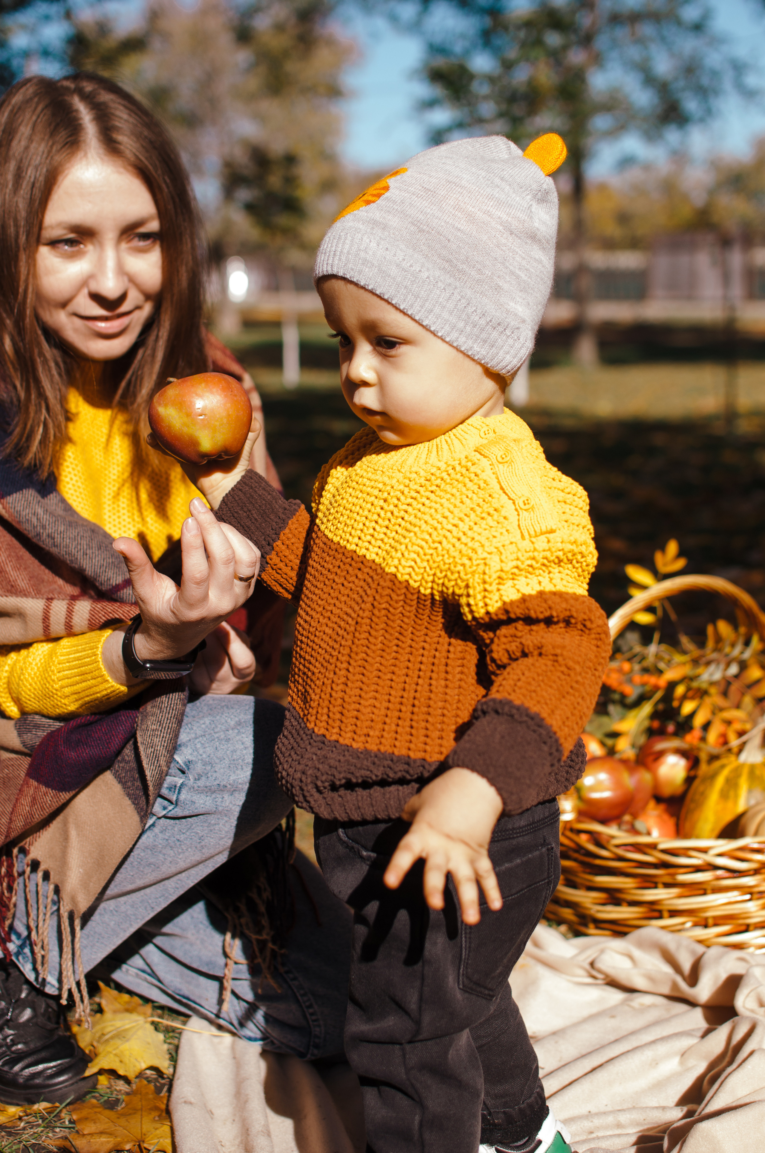 Инна и Даниил. Фотограф в Самаре Иван Булатов