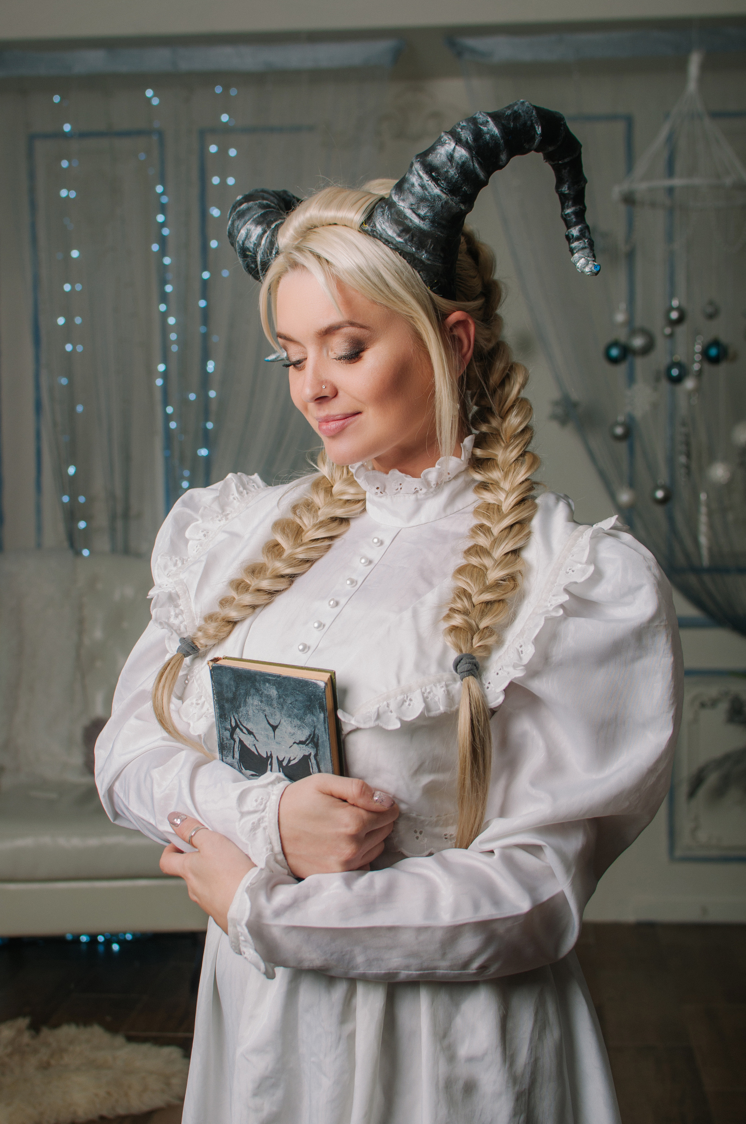 Екатерина. Фотограф в Самаре Иван Булатов