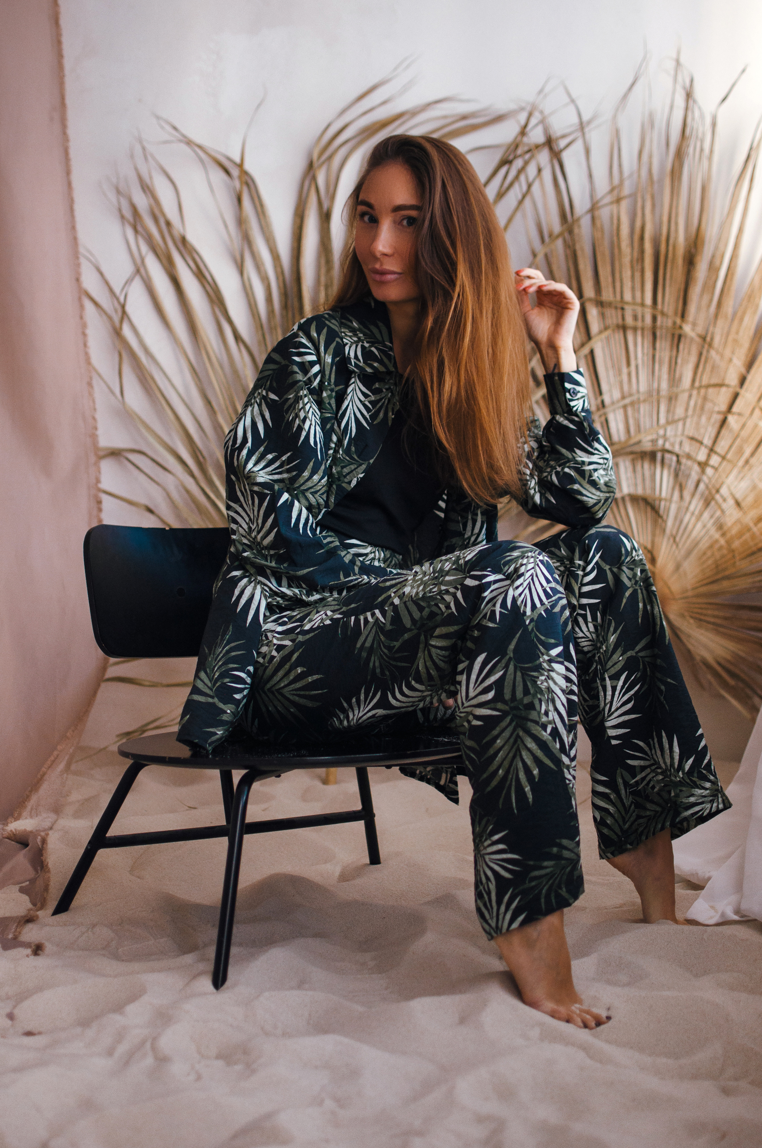 Яна. Фотограф в Самаре Иван Булатов