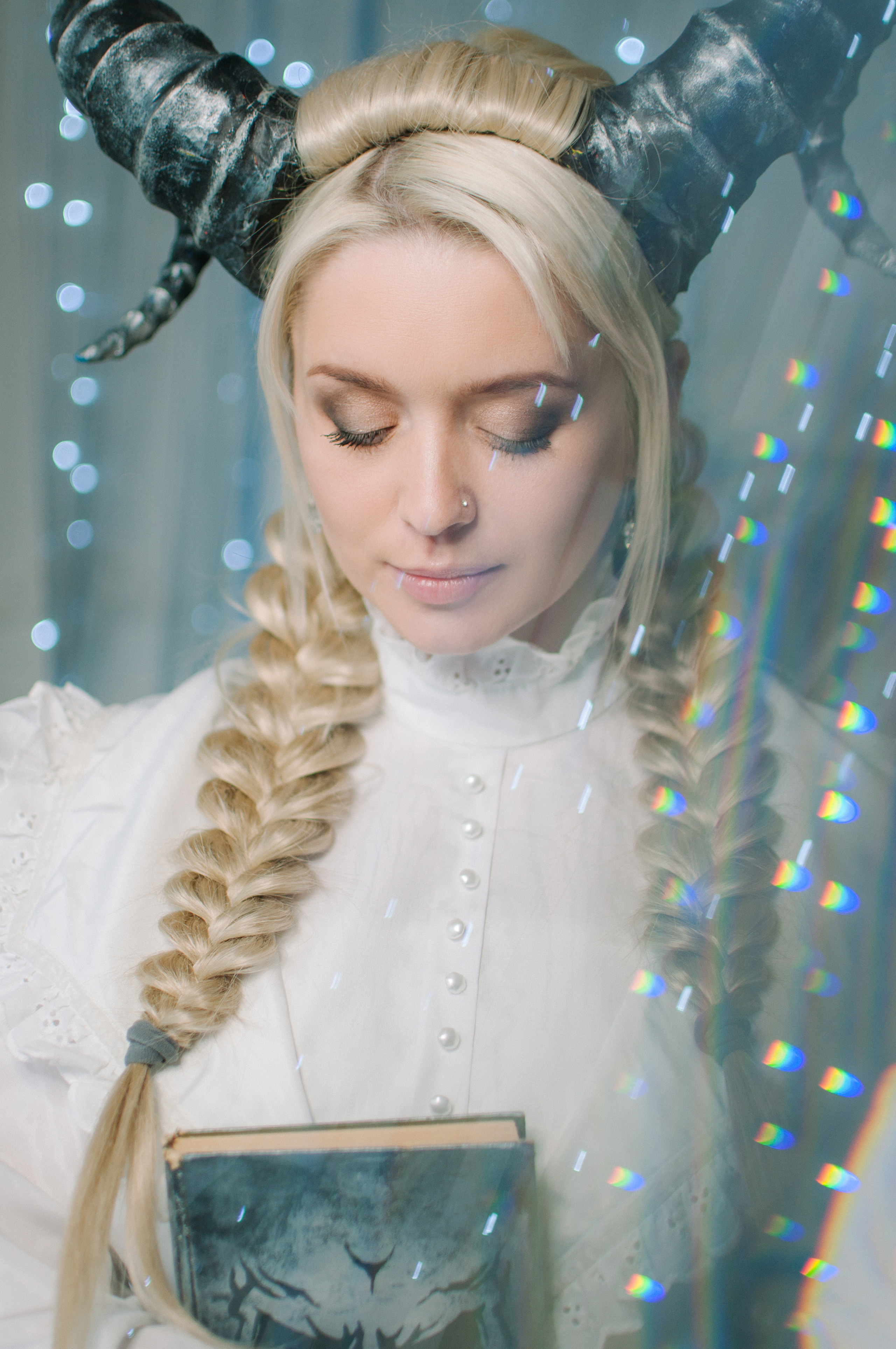 Екатерина. Фотограф в Самаре Иван Булатов