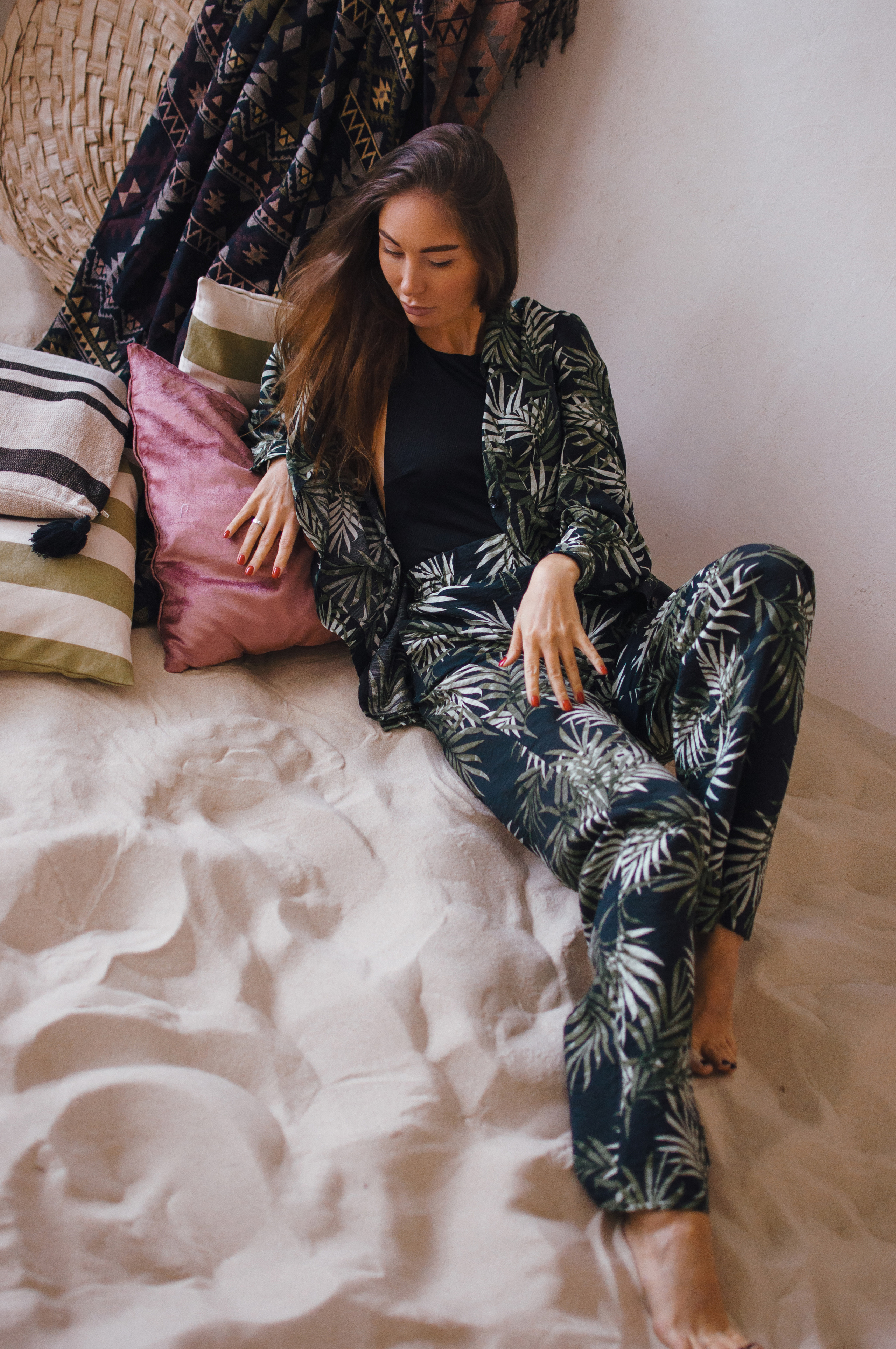 Яна. Фотограф в Самаре Иван Булатов