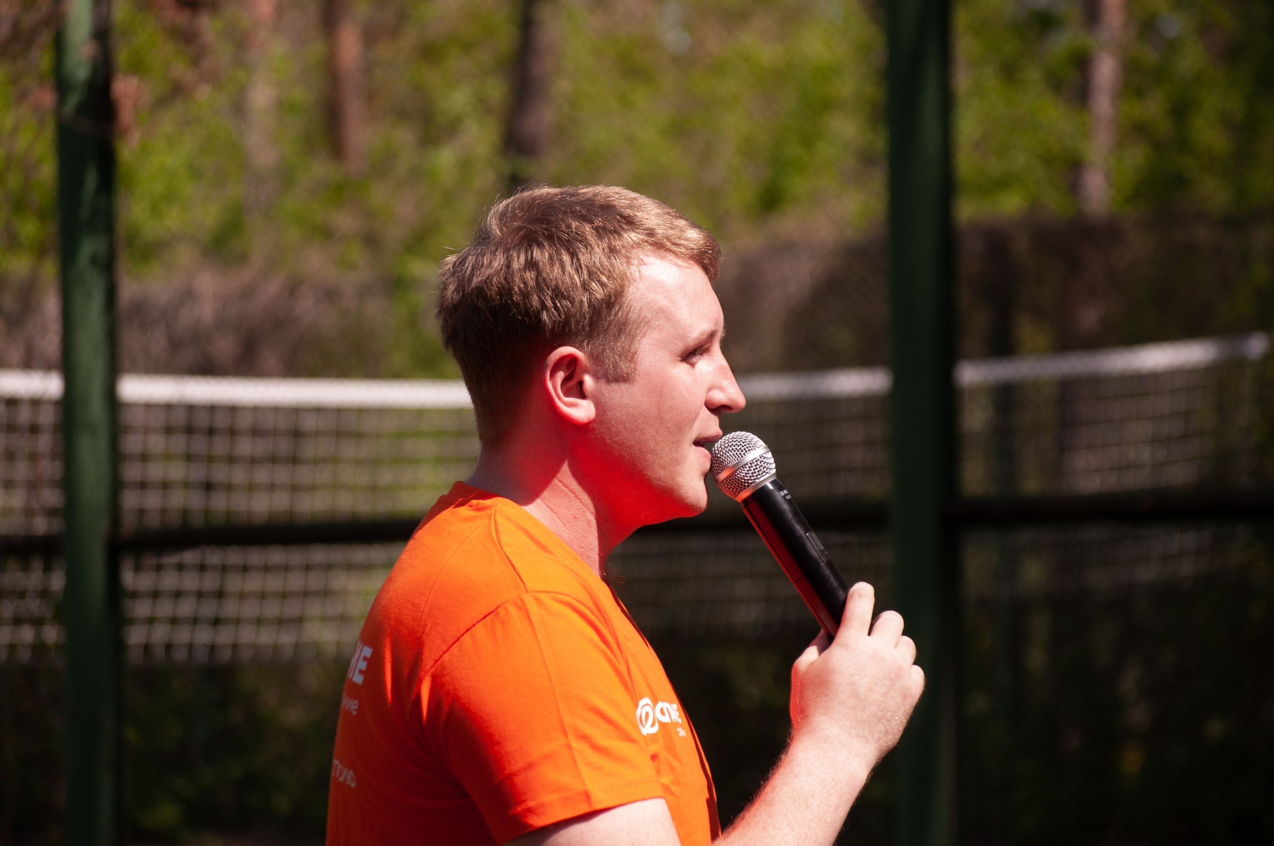 Репортаж тимбилдинга для компании. Фотограф в Самаре Иван Булатов