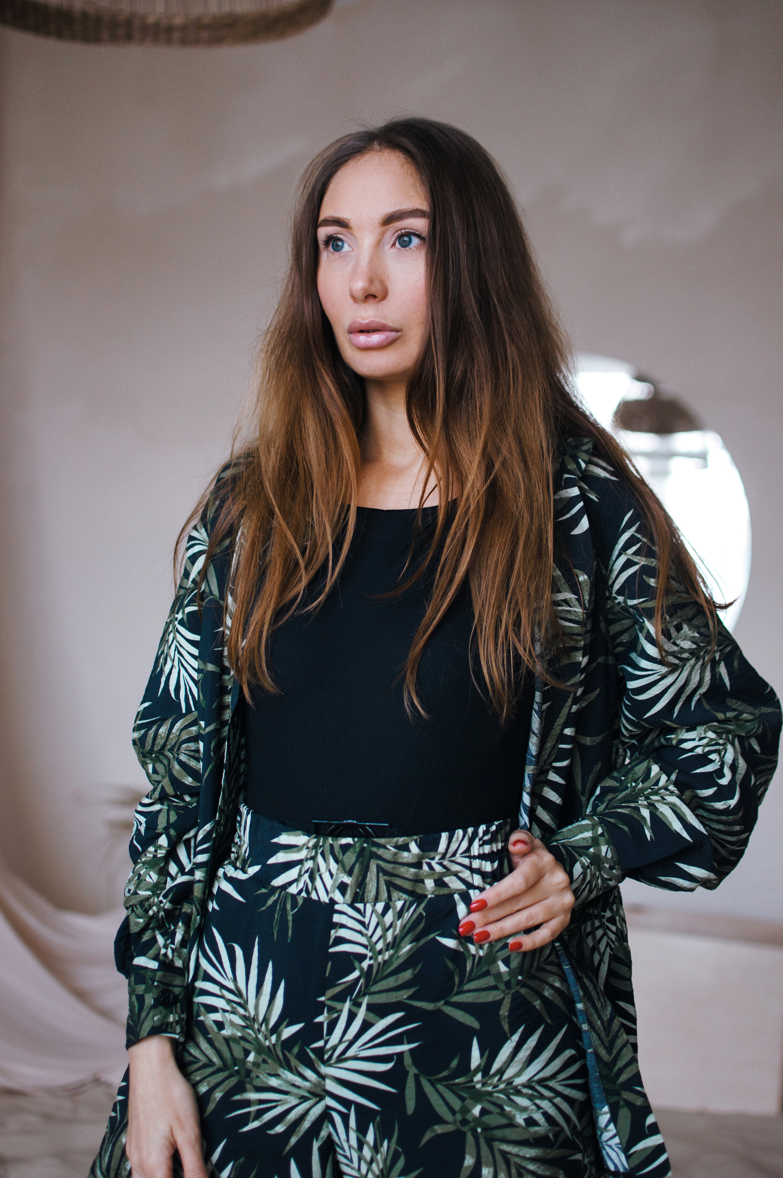 Яна. Фотограф в Самаре Иван Булатов