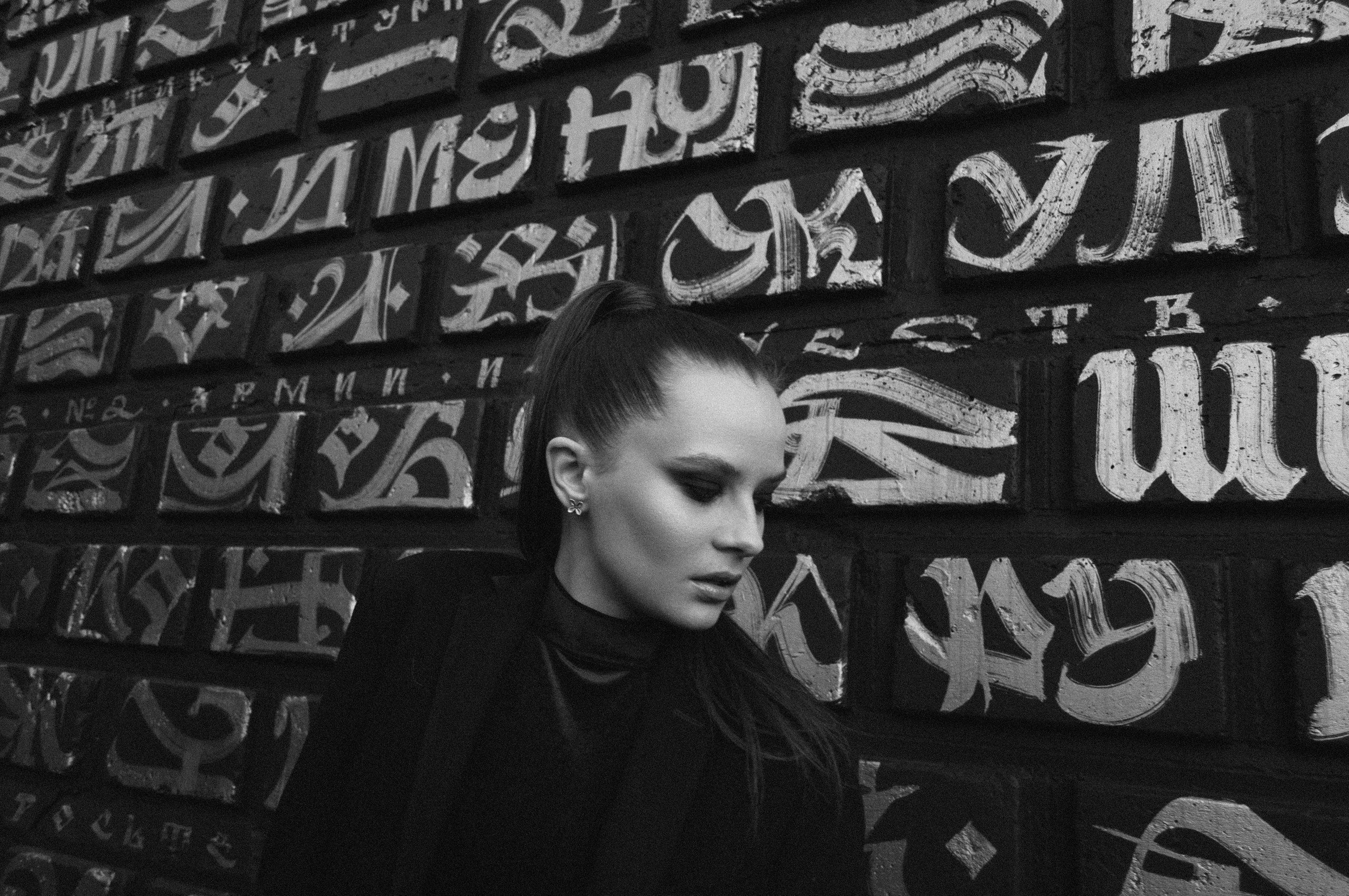 Фотосессия Ксении. Фотограф в Самаре Иван Булатов