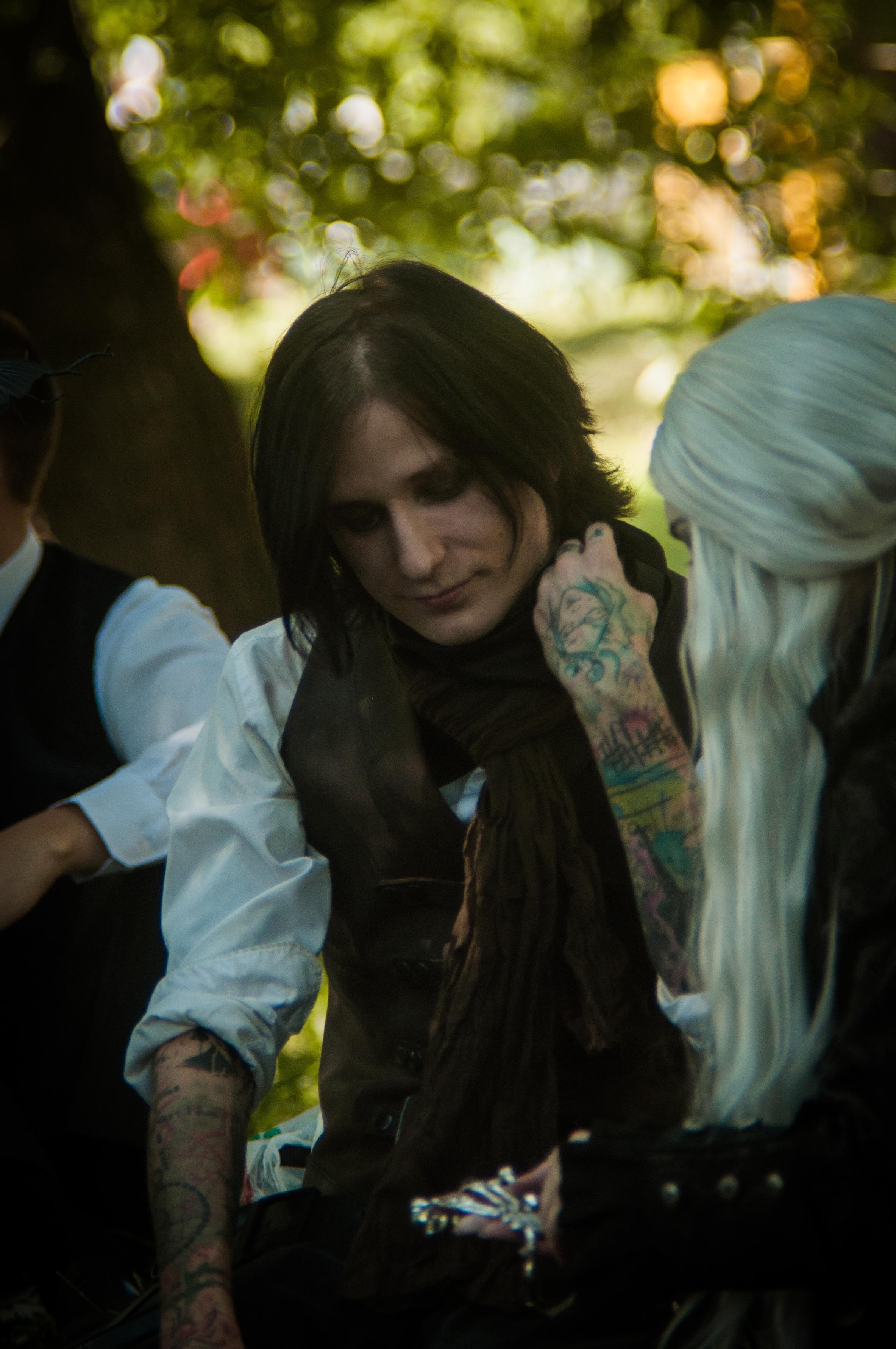 Викторианский пикник — 2017. Фотограф в Самаре Иван Булатов