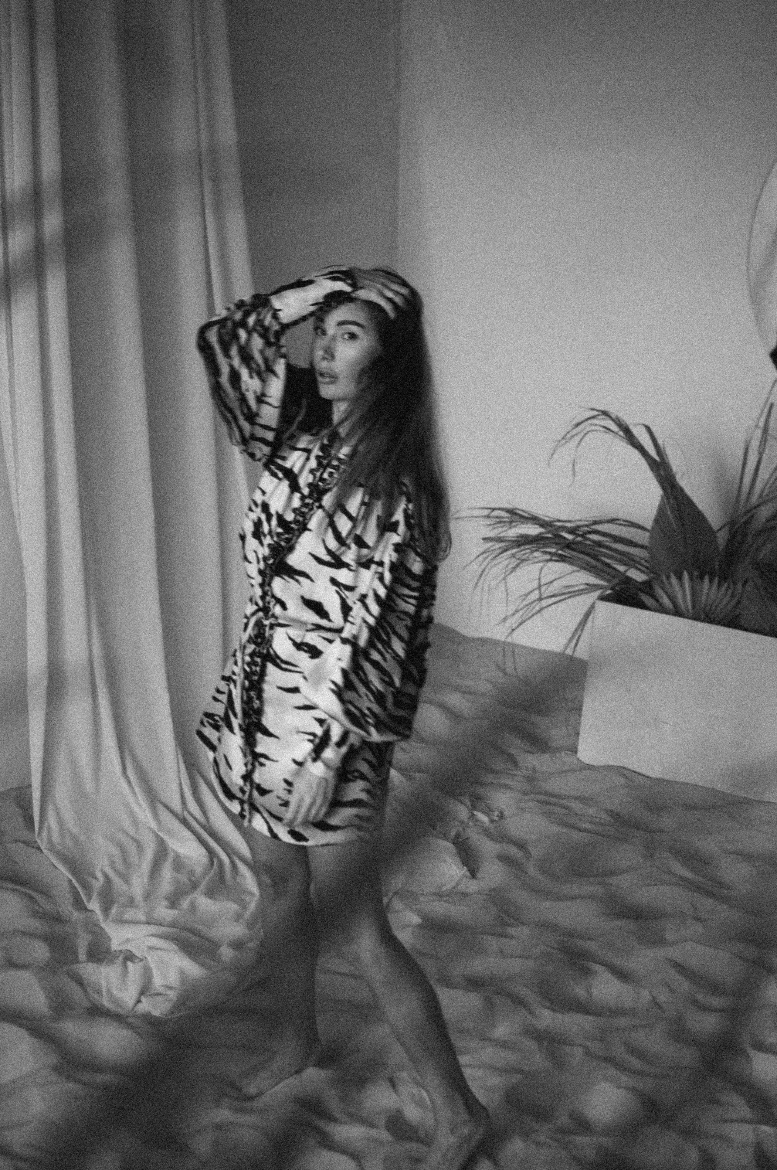 Яна. Фотограф в Самаре Иван Булатов