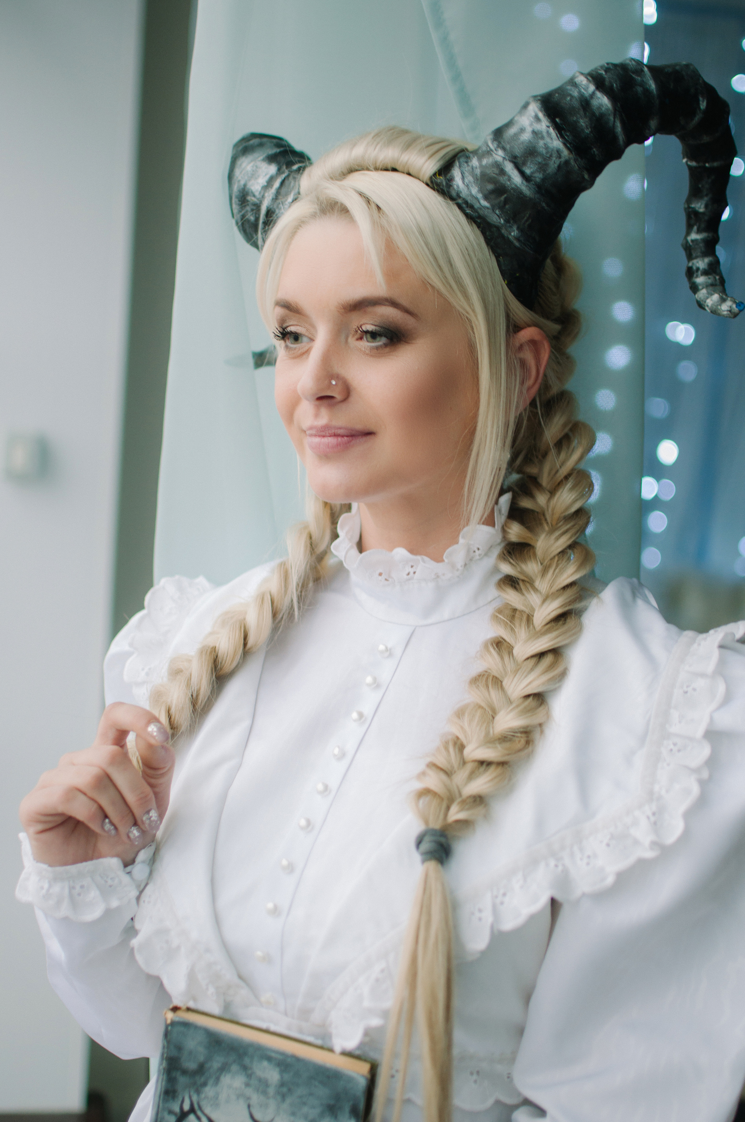 Екатерина. Фотограф в Самаре Иван Булатов