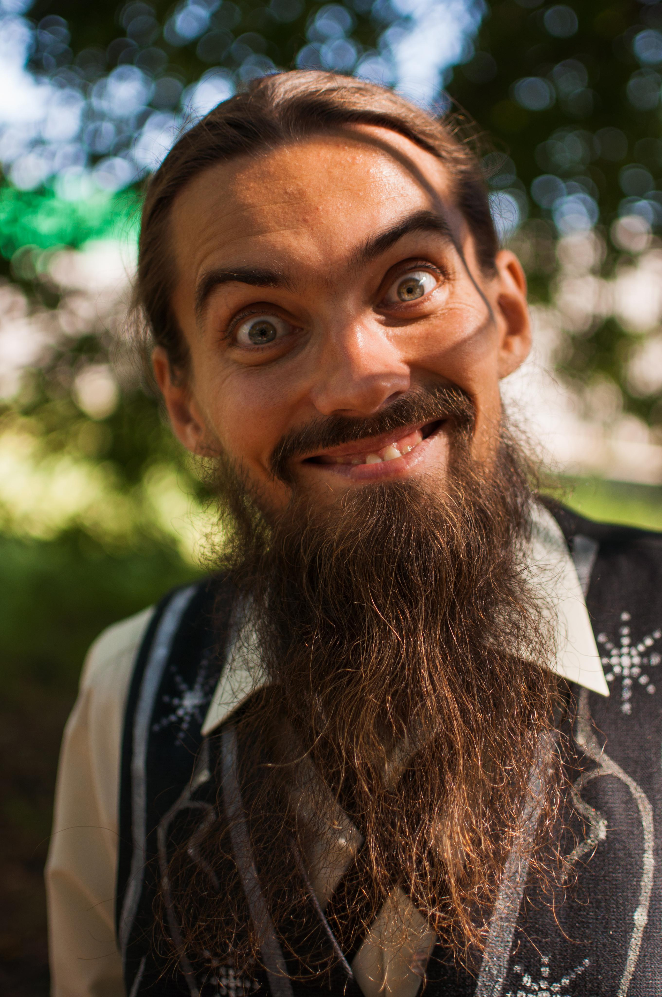 Викторианский пикник — 2017. Фотограф в Самаре Иван Булатов