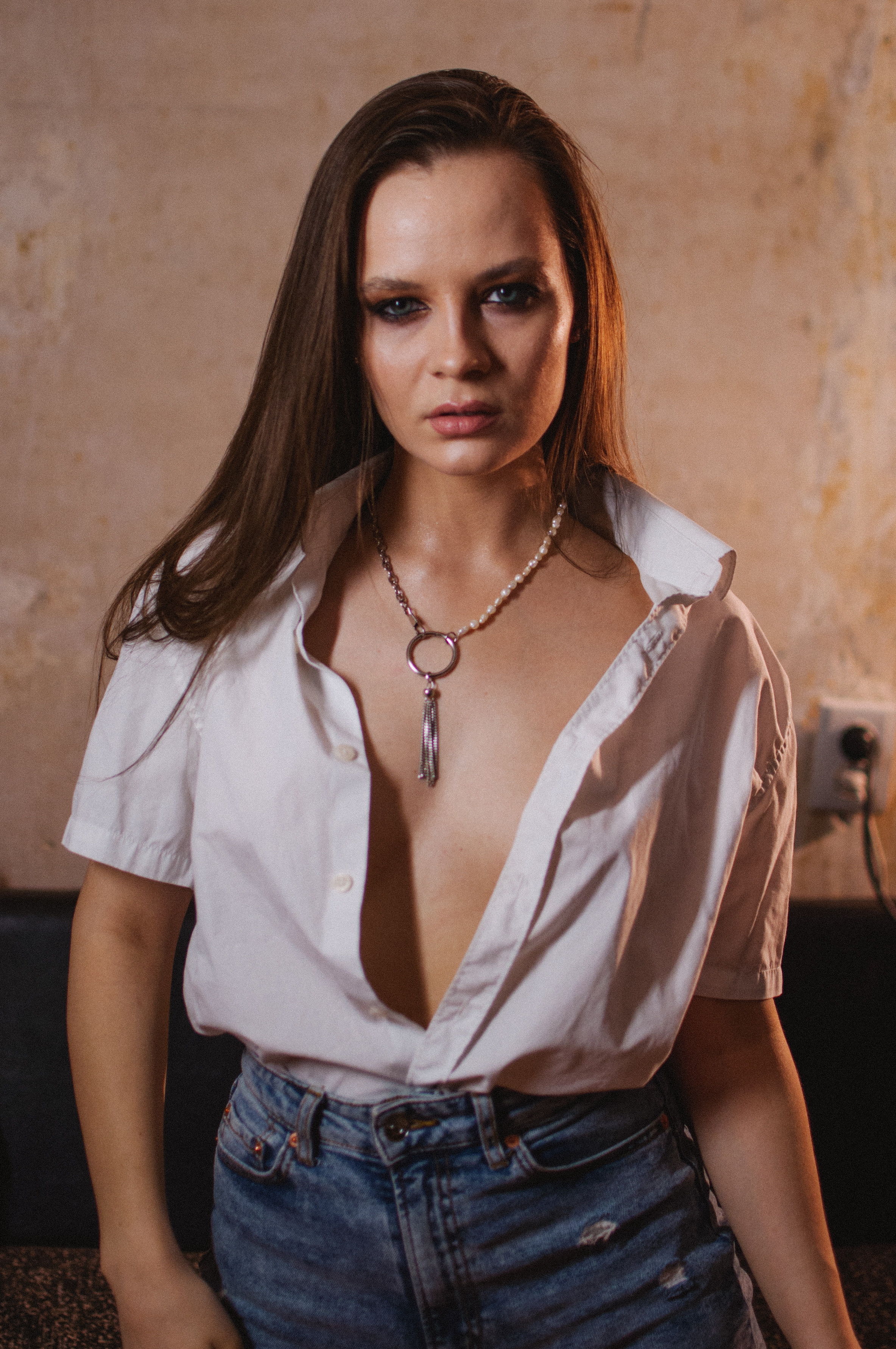 Ксения. Фотограф в Самаре Иван Булатов