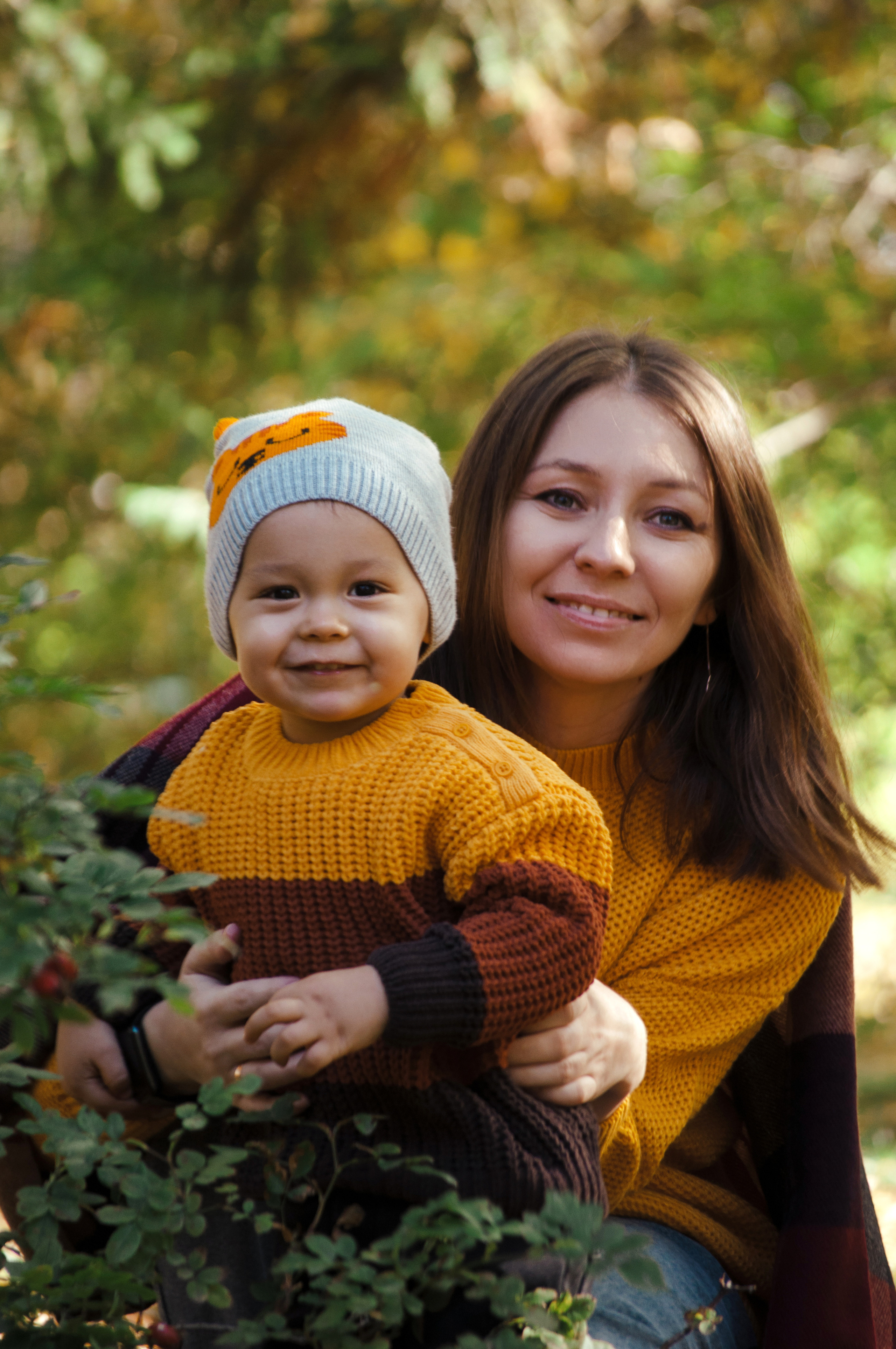 Инна и Даниил. Фотограф в Самаре Иван Булатов
