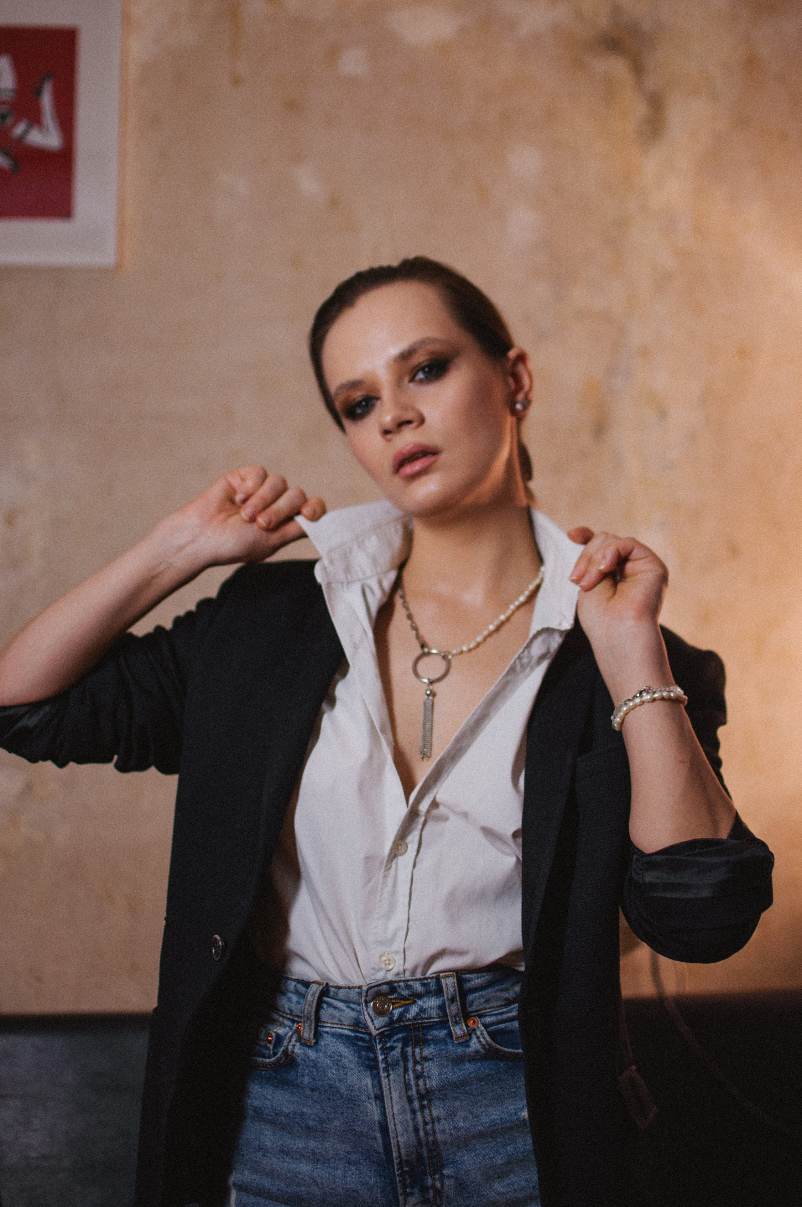 Ксения. Фотограф в Самаре Иван Булатов