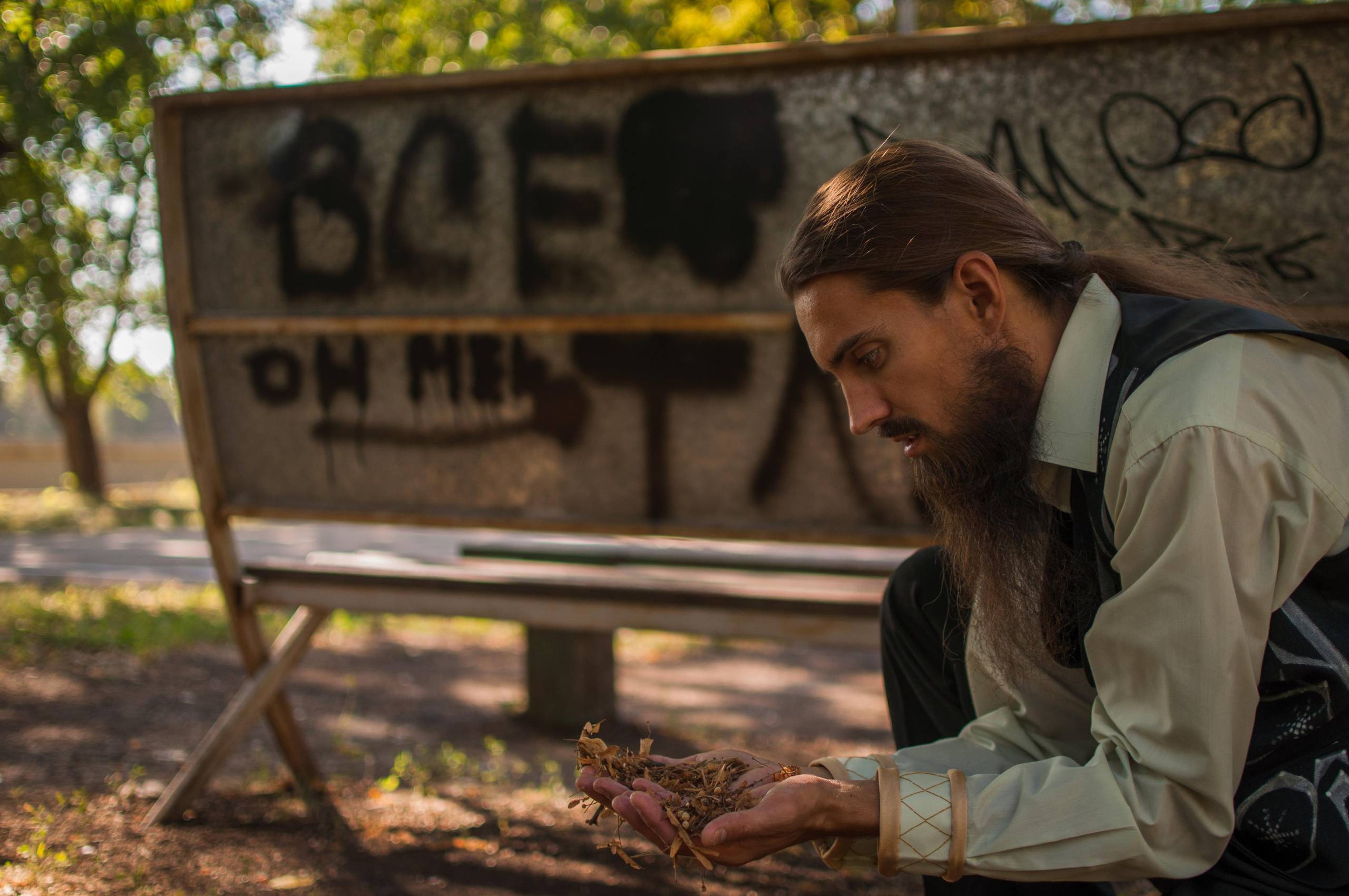 Викторианский пикник — 2017. Фотограф в Самаре Иван Булатов