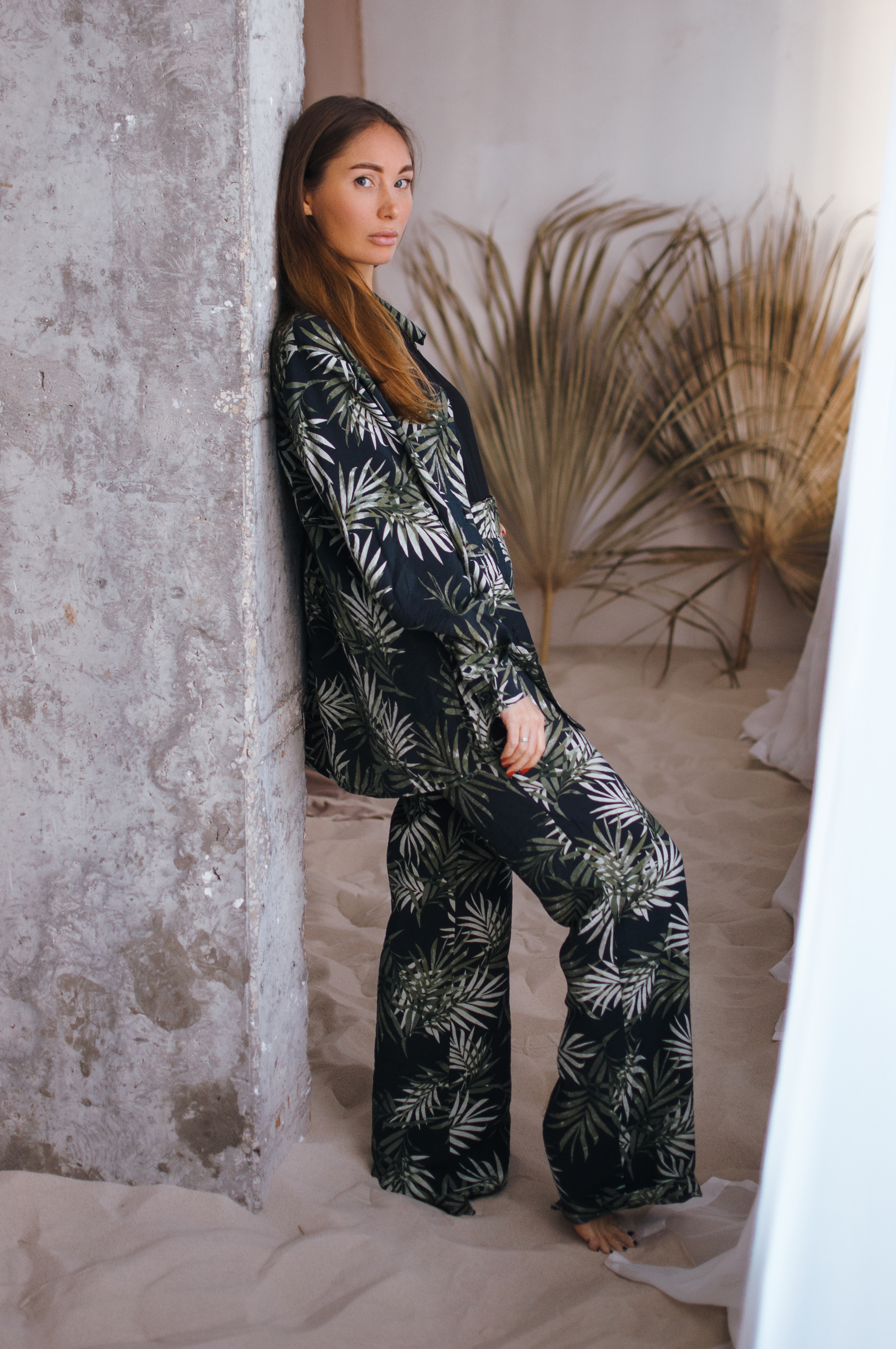 Яна. Фотограф в Самаре Иван Булатов