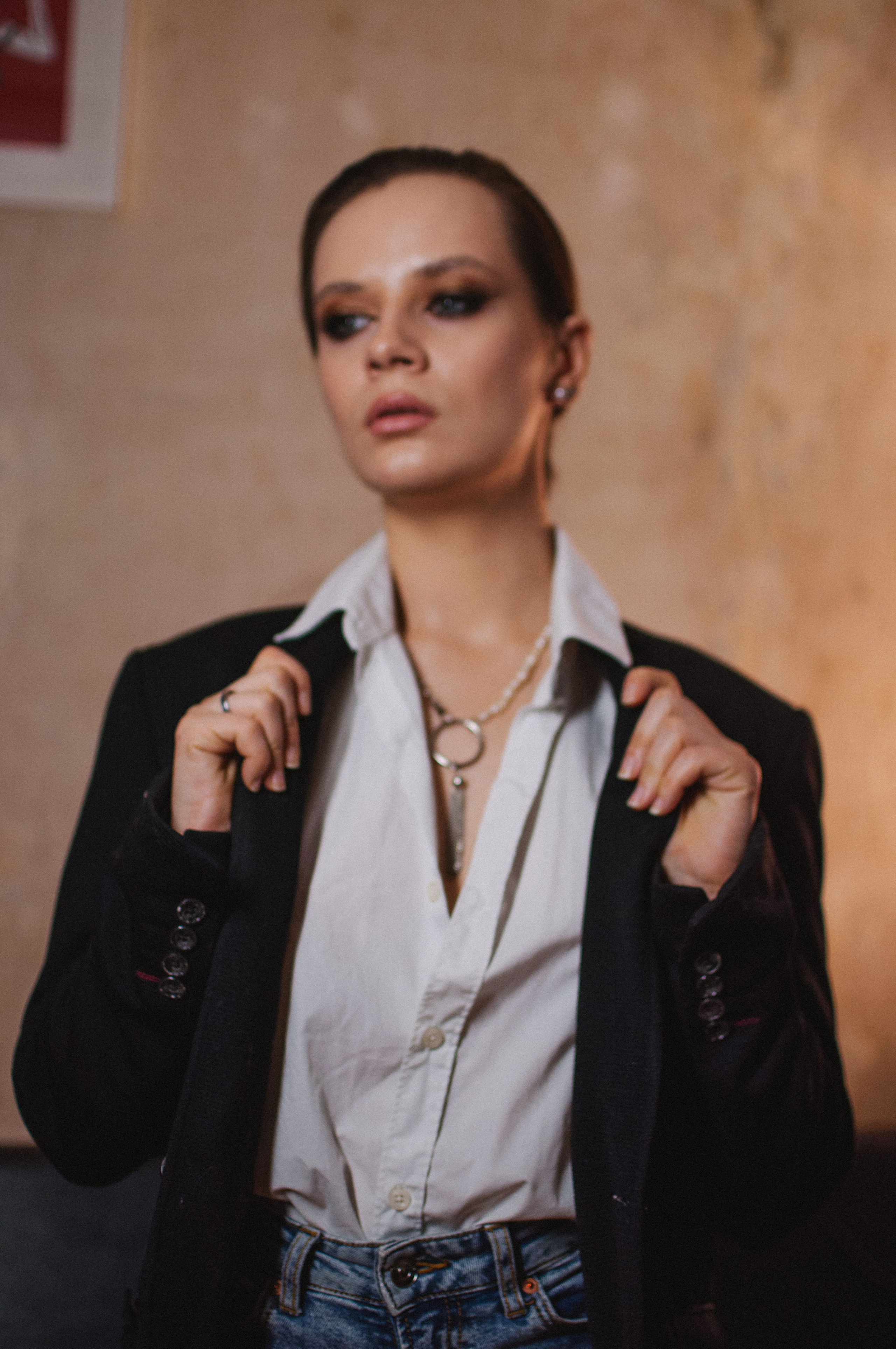 Ксения. Фотограф в Самаре Иван Булатов