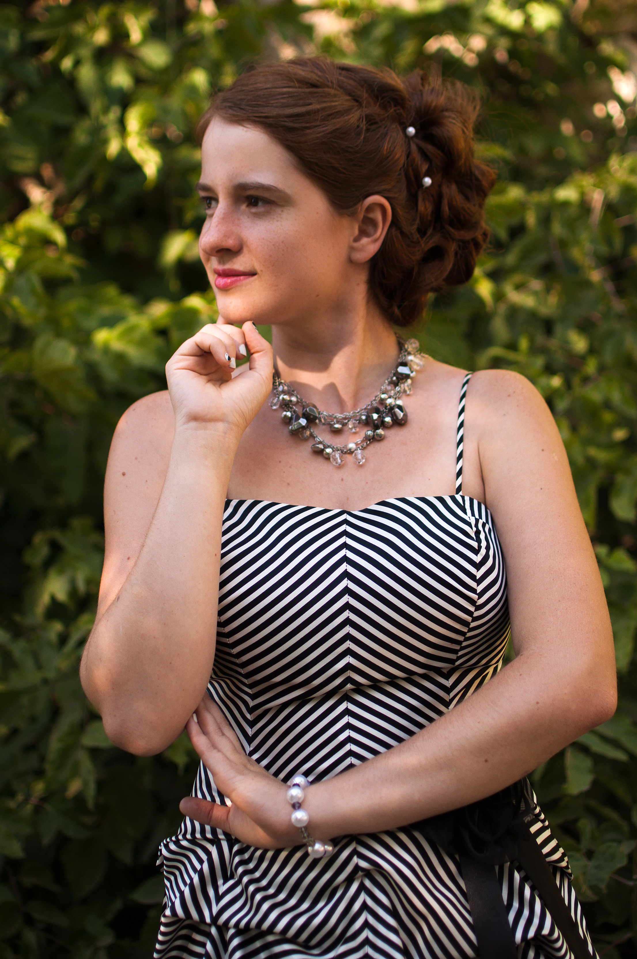 Викторианский пикник — 2017. Фотограф в Самаре Иван Булатов