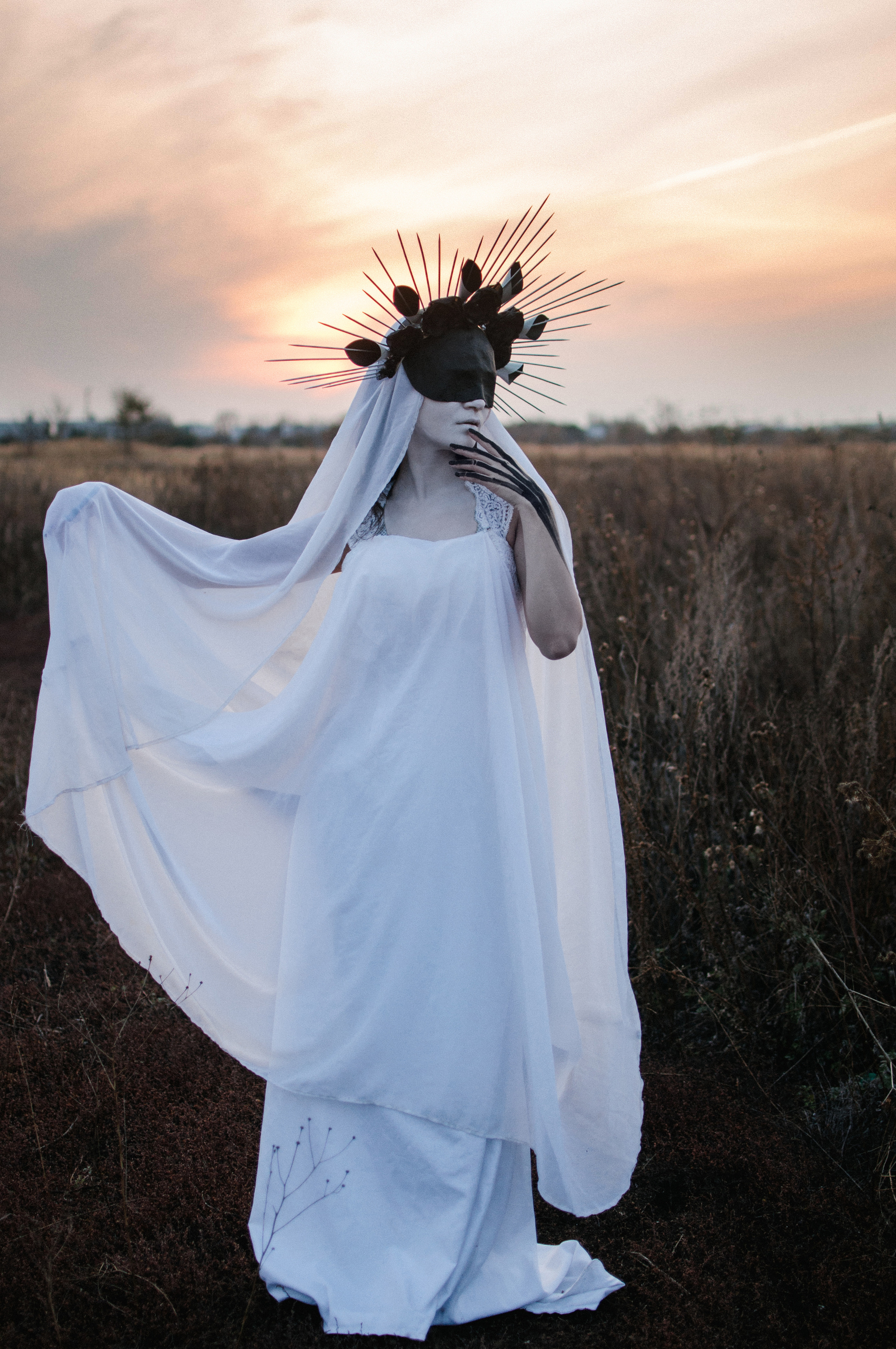 Dark Crown. Фотограф в Самаре Иван Булатов