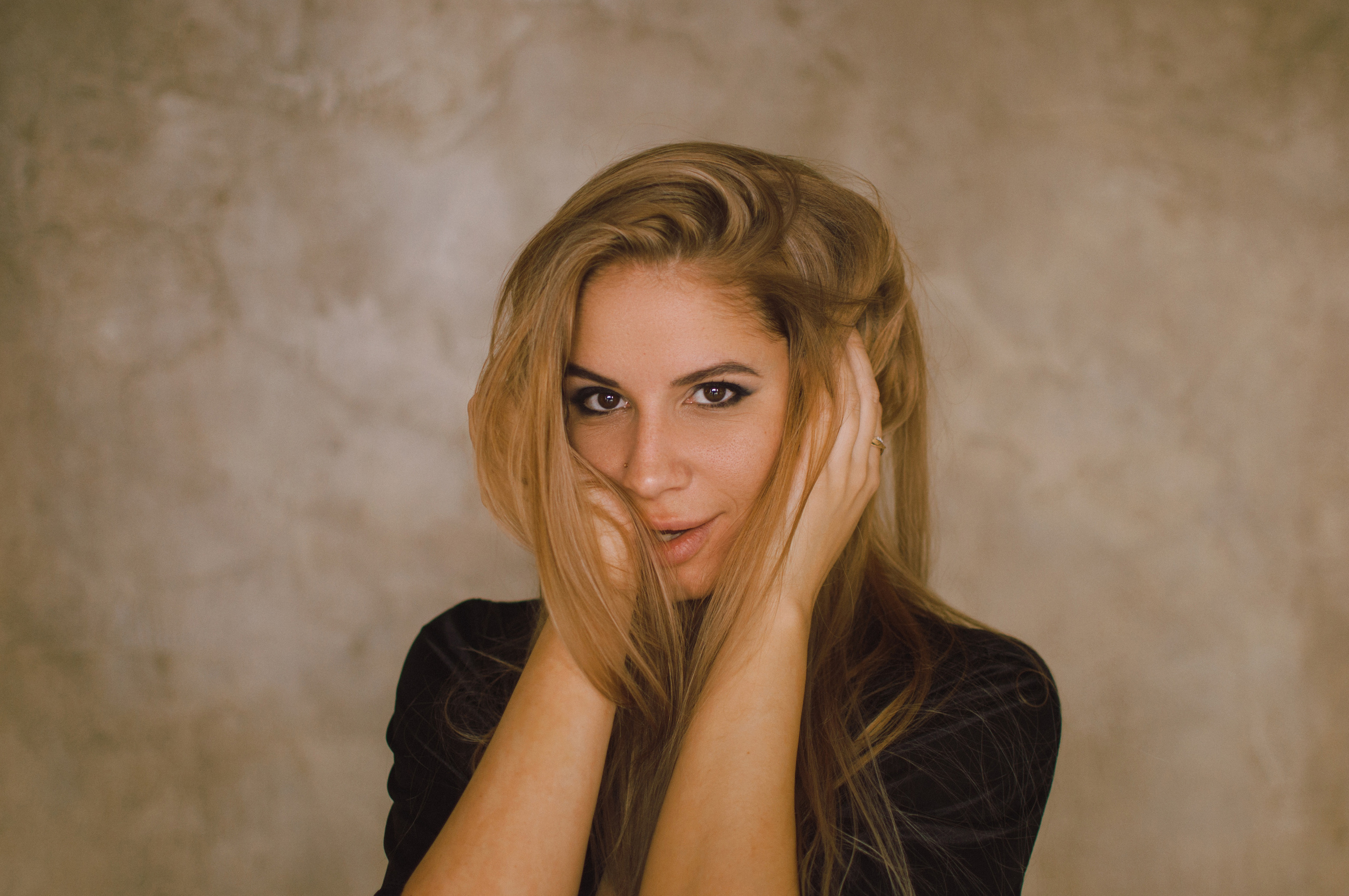 Жанна. Фотограф в Самаре Иван Булатов