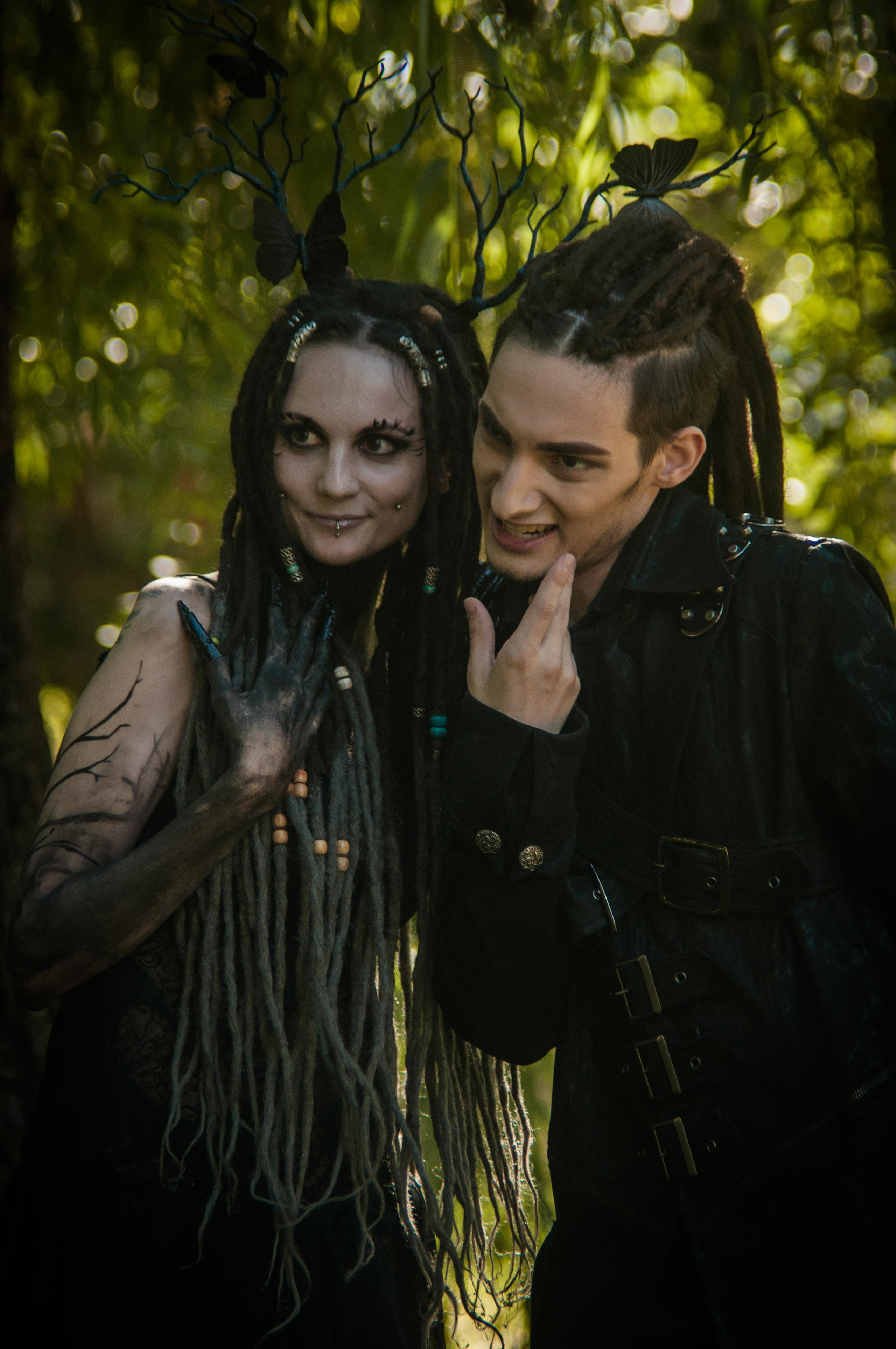 Викторианский пикник — 2017. Фотограф в Самаре Иван Булатов