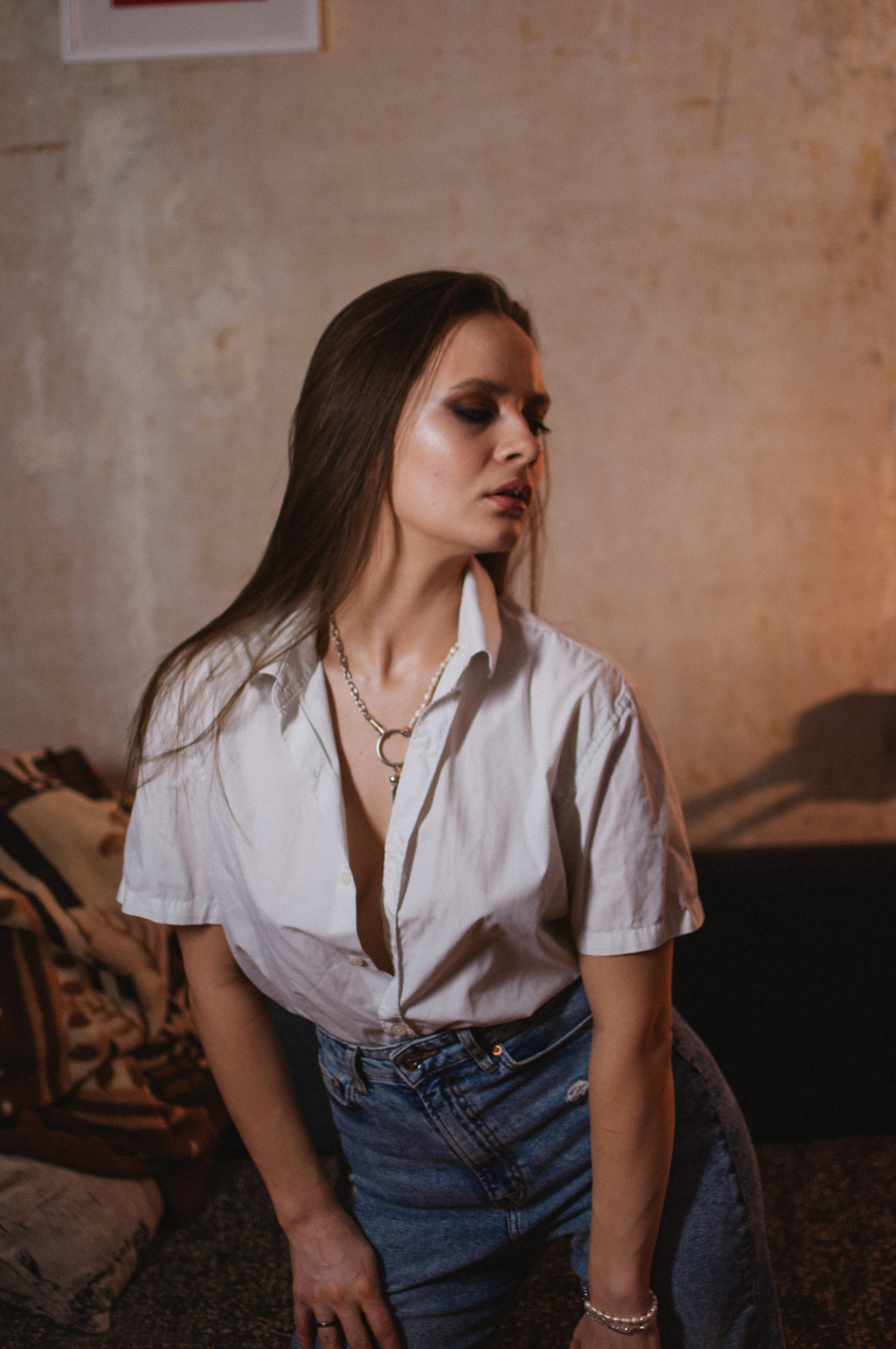 Ксения. Фотограф в Самаре Иван Булатов