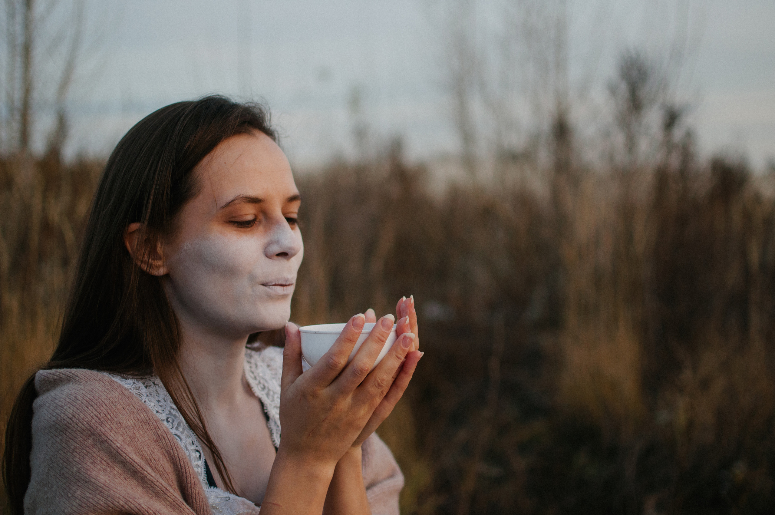 Dark Crown. Фотограф в Самаре Иван Булатов