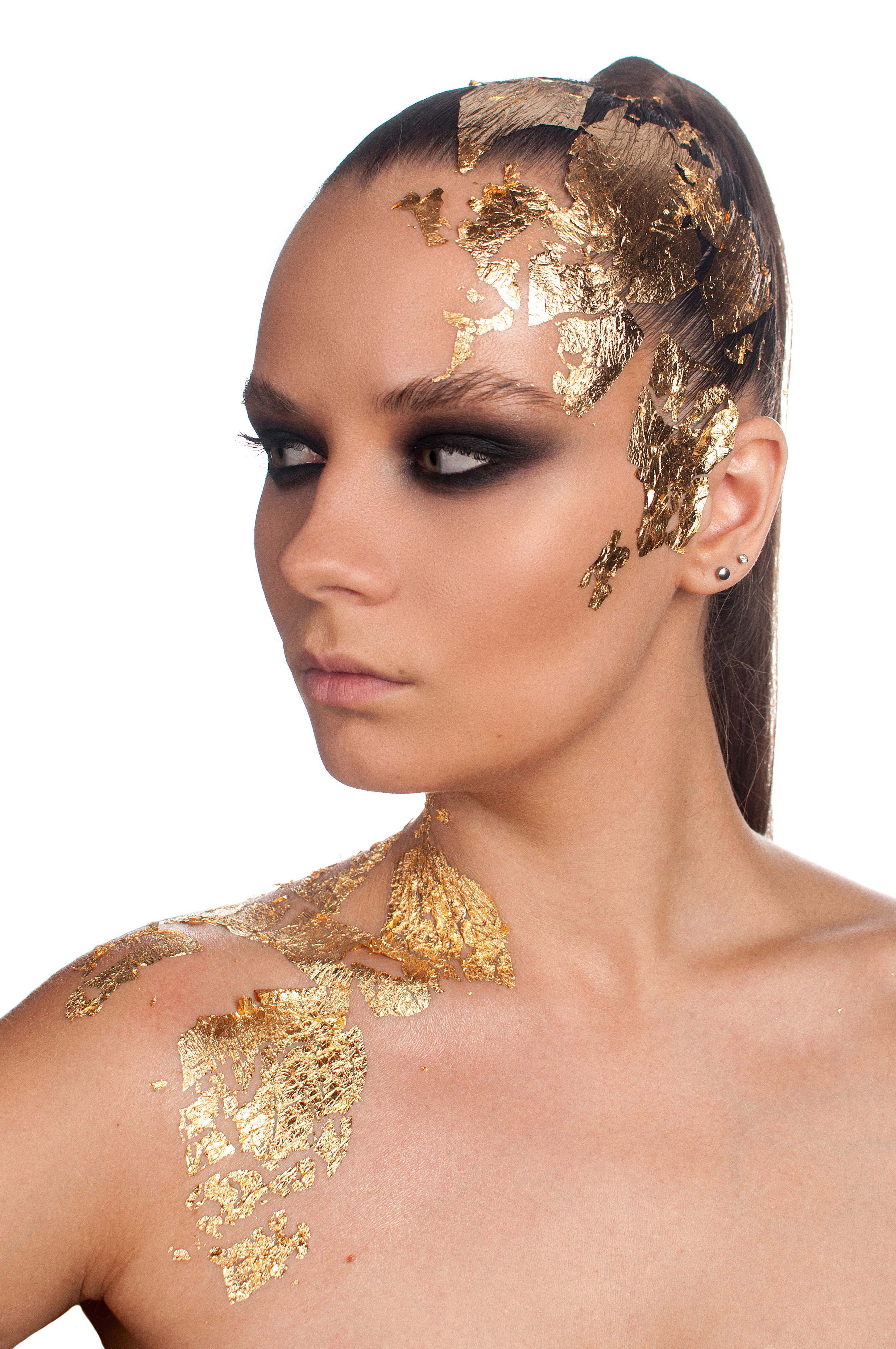 Pure/black/dirty. Фотограф в Самаре Иван Булатов