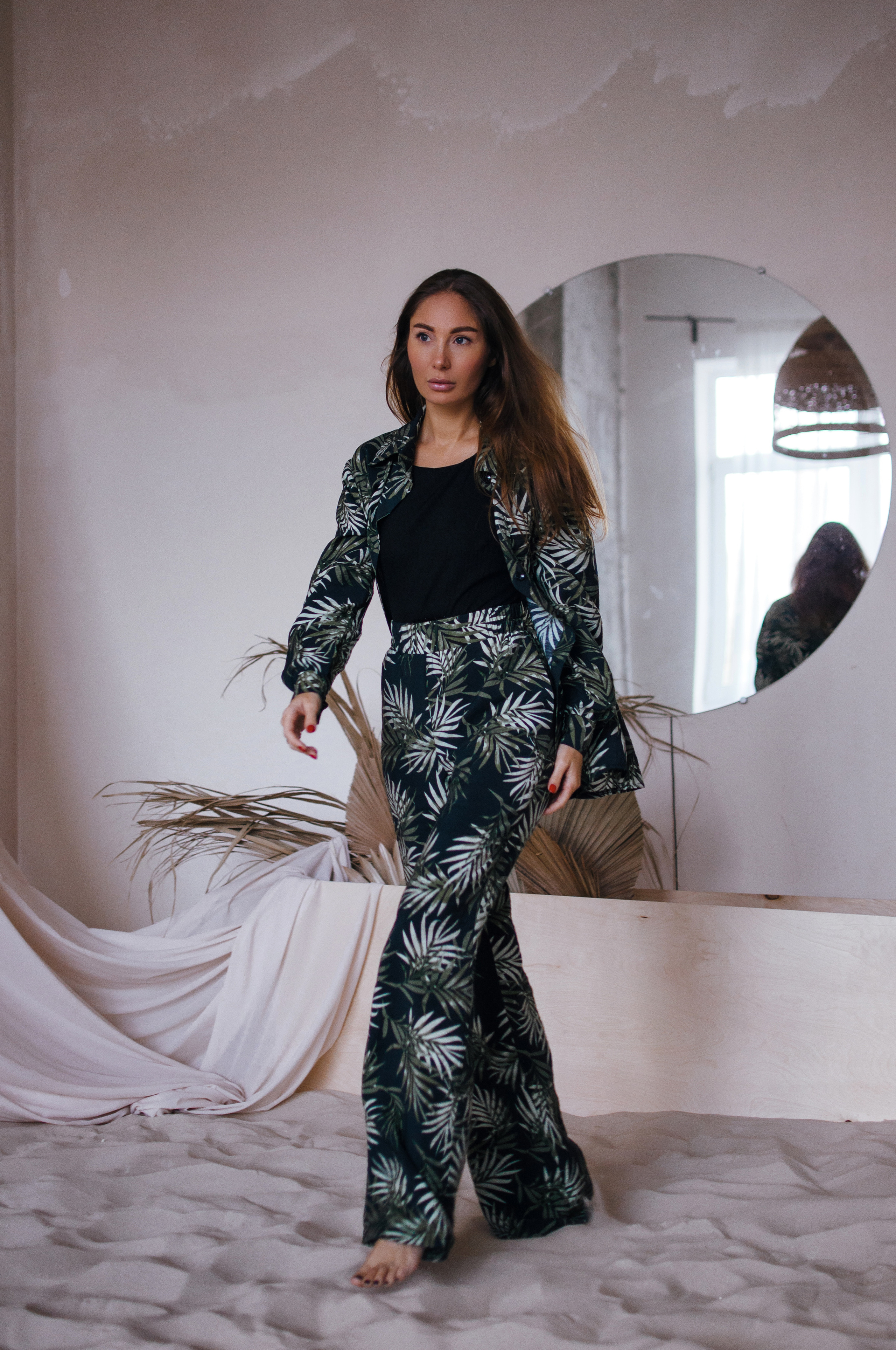 Яна. Фотограф в Самаре Иван Булатов