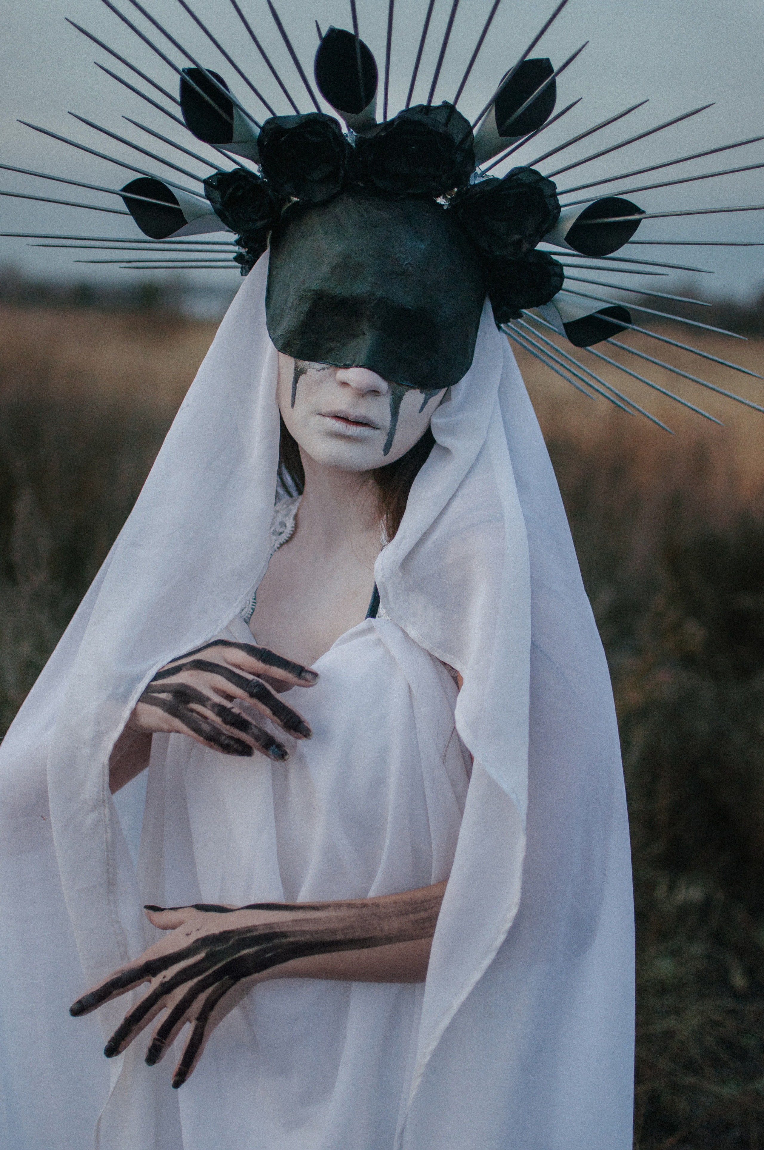 Dark Crown. Фотограф в Самаре Иван Булатов