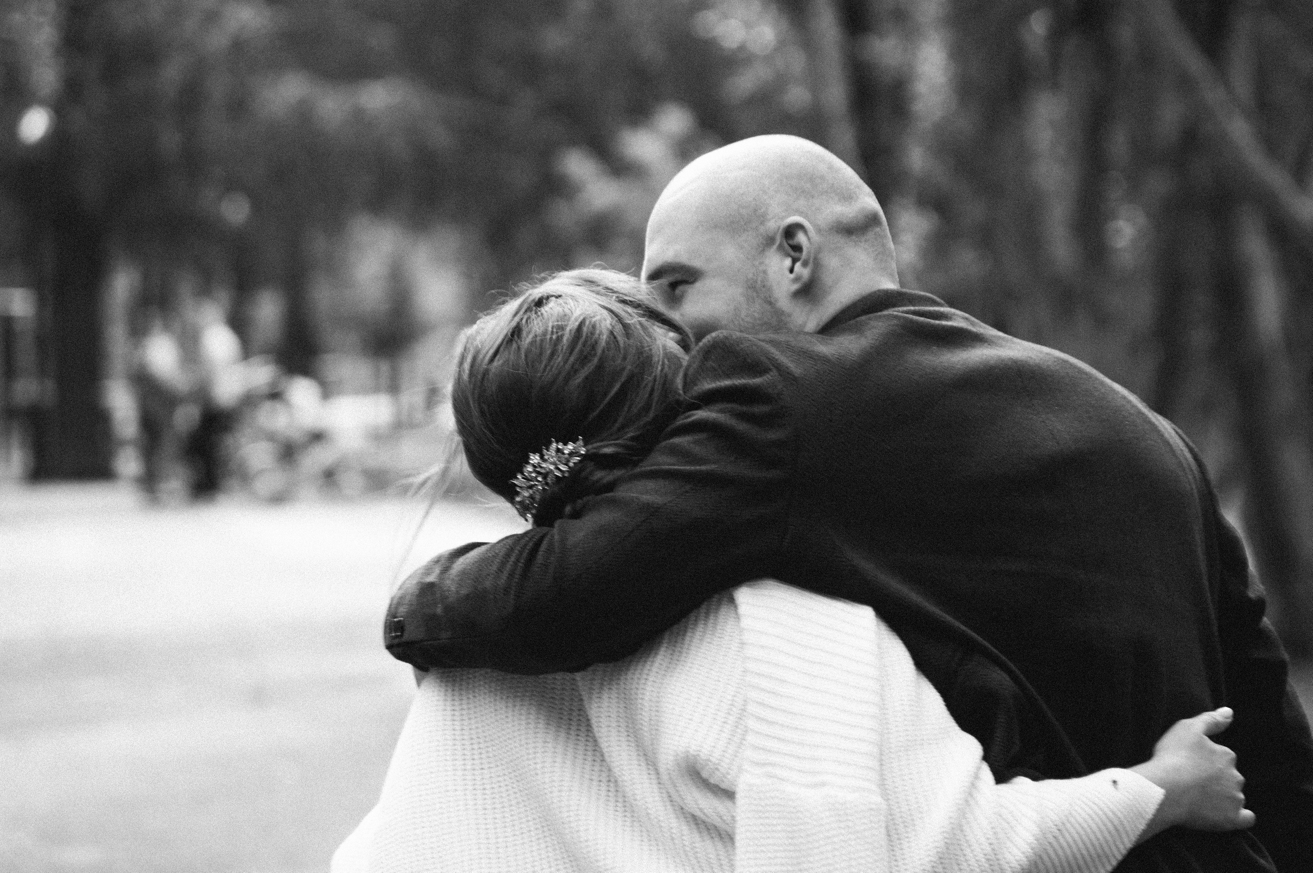 Свадебная фотосессия Аркадия и Арины. Фотограф в Самаре Иван Булатов