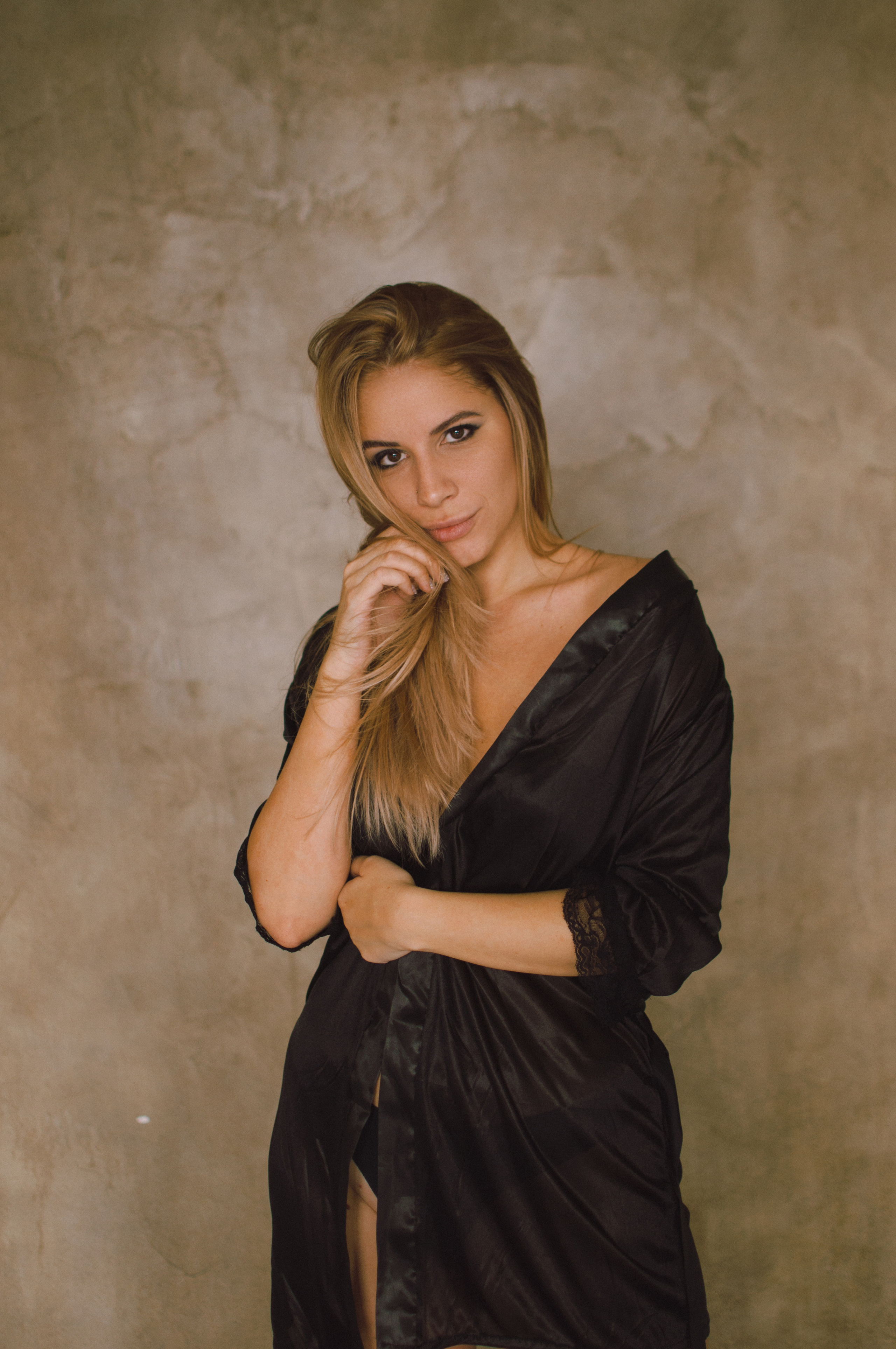 Жанна. Фотограф в Самаре Иван Булатов