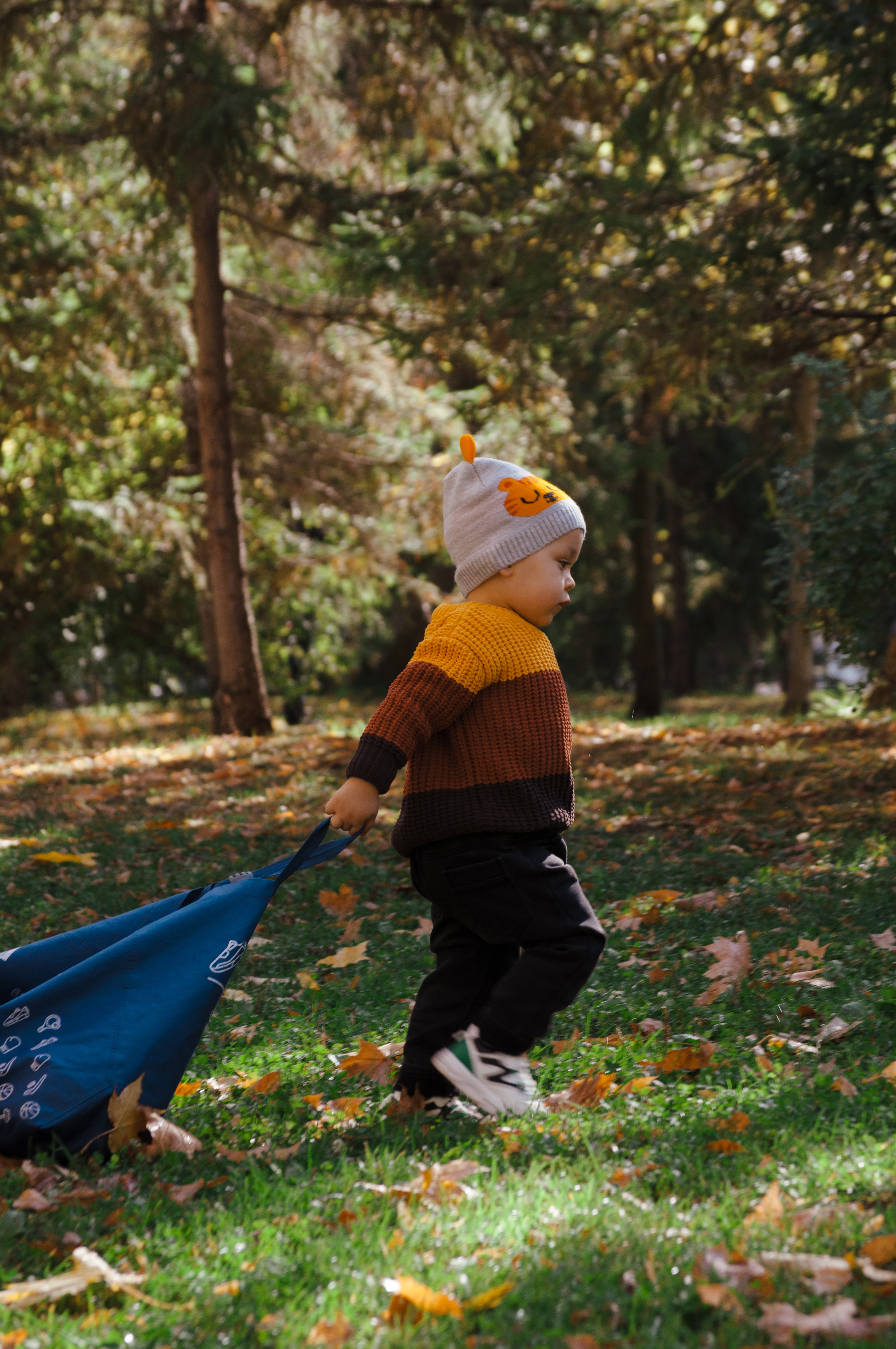 Инна и Даниил. Фотограф в Самаре Иван Булатов