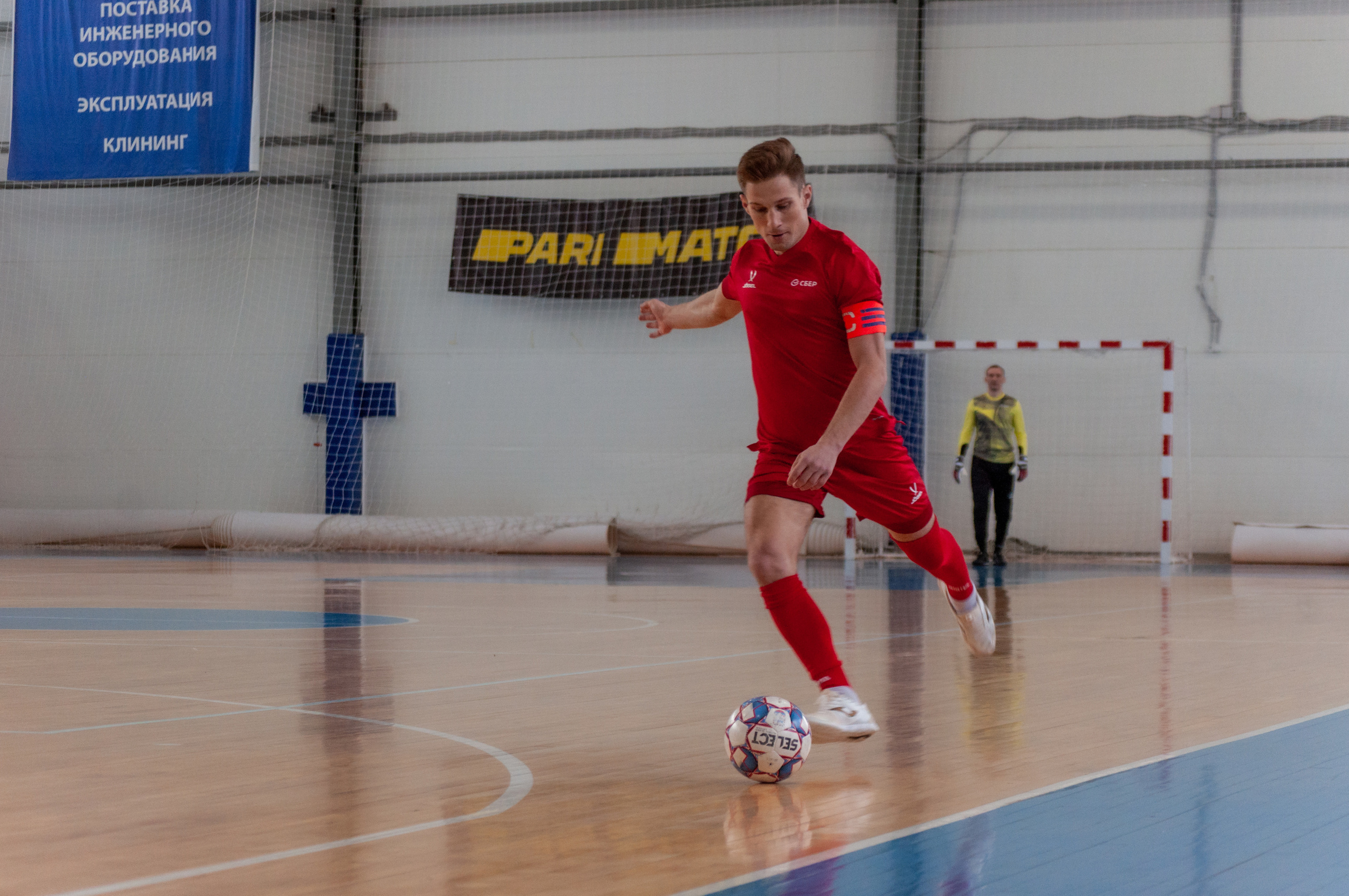 Репортаж турнир по мини-футболу. Фотограф в Самаре Иван Булатов