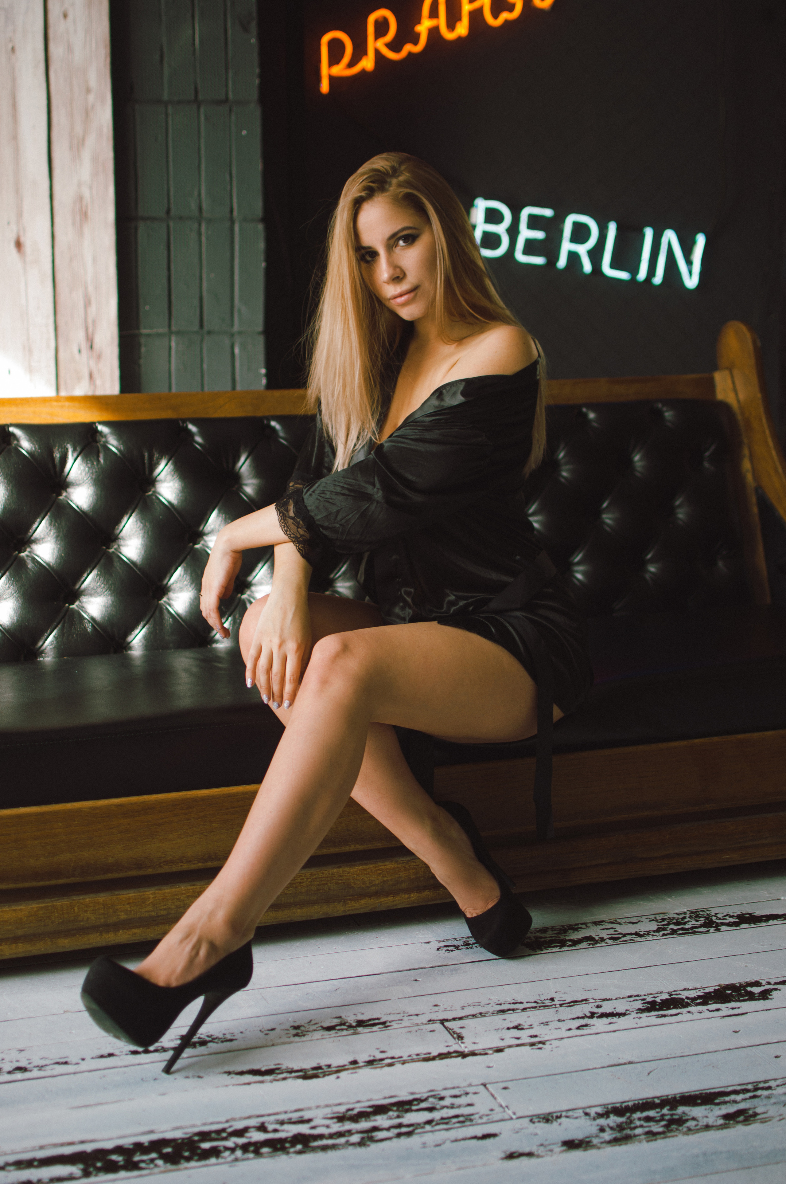 Жанна. Фотограф в Самаре Иван Булатов