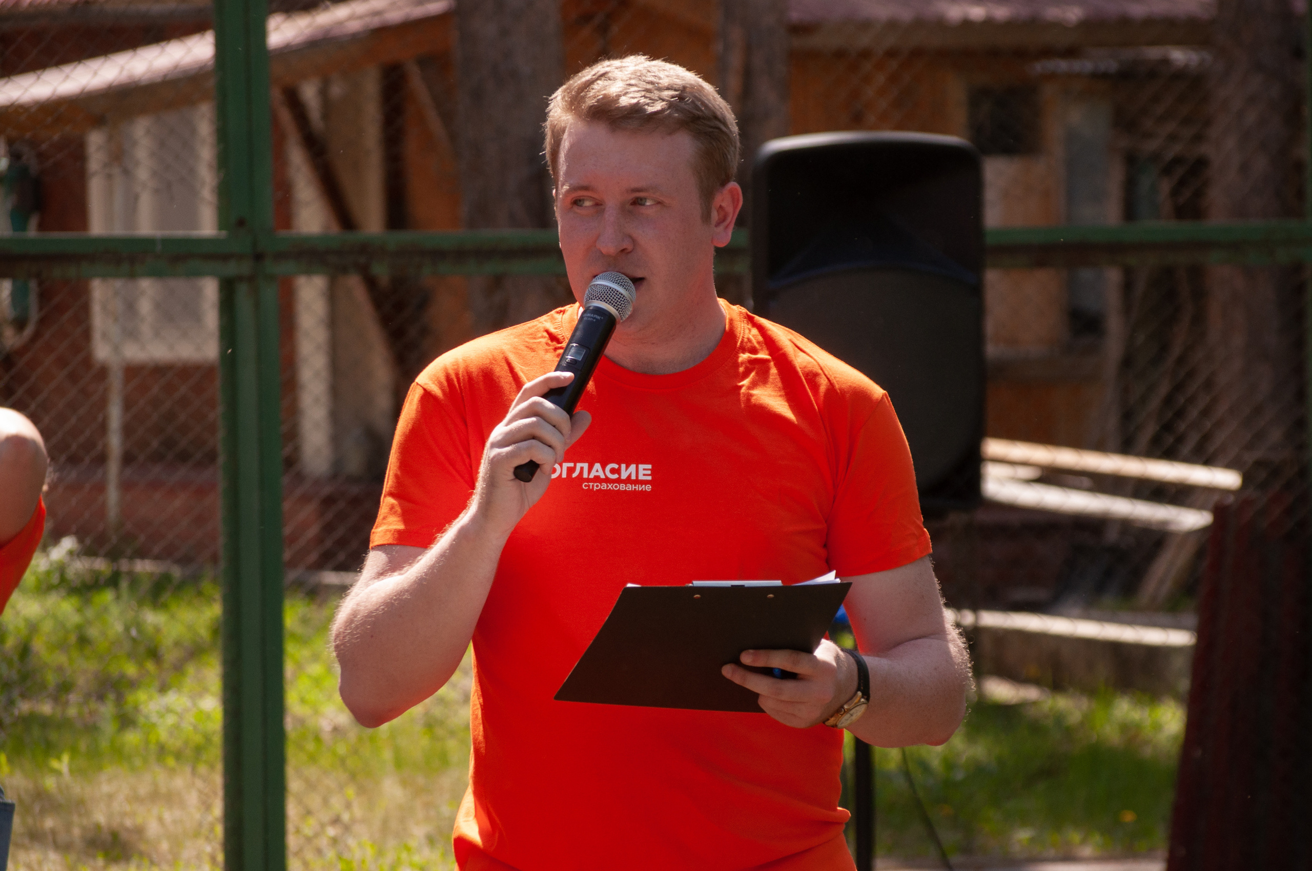 Репортаж тимбилдинга для компании. Фотограф в Самаре Иван Булатов