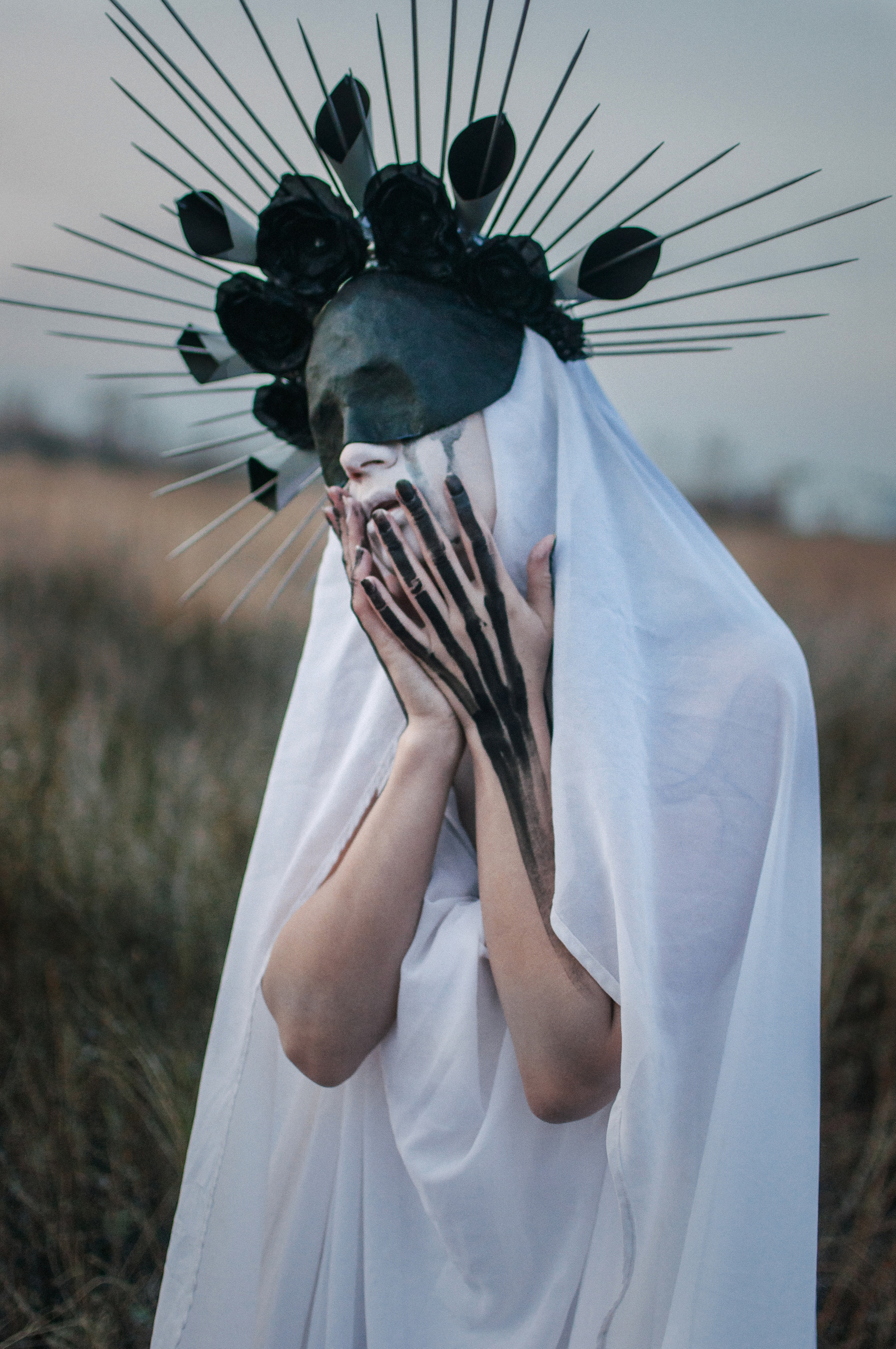 Dark Crown. Фотограф в Самаре Иван Булатов