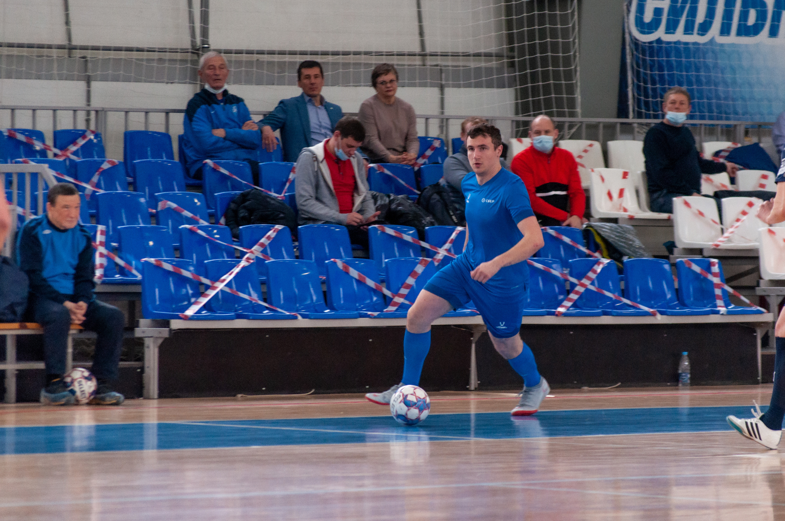 Репортаж турнир по мини-футболу. Фотограф в Самаре Иван Булатов