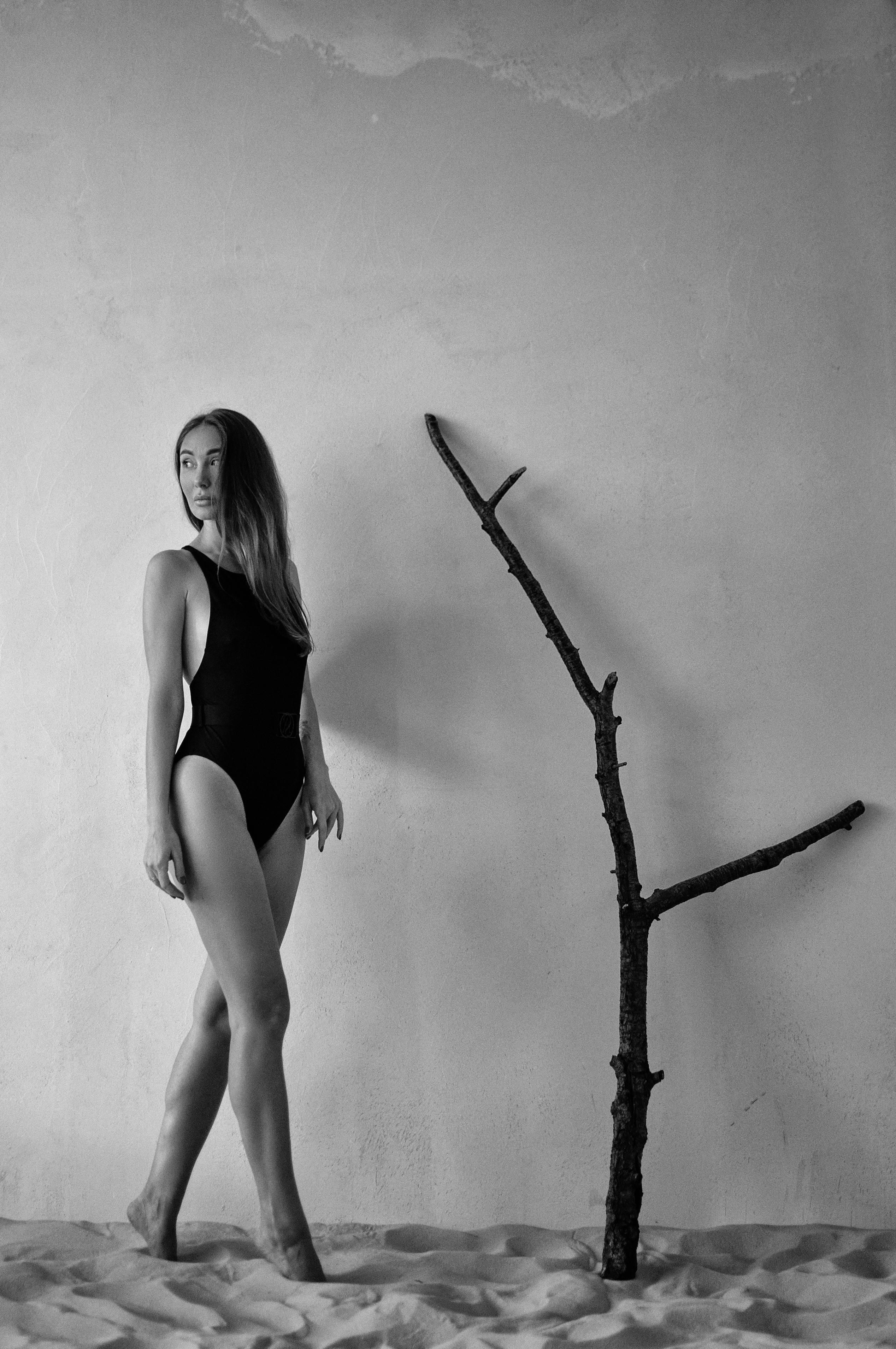 Яна. Фотограф в Самаре Иван Булатов