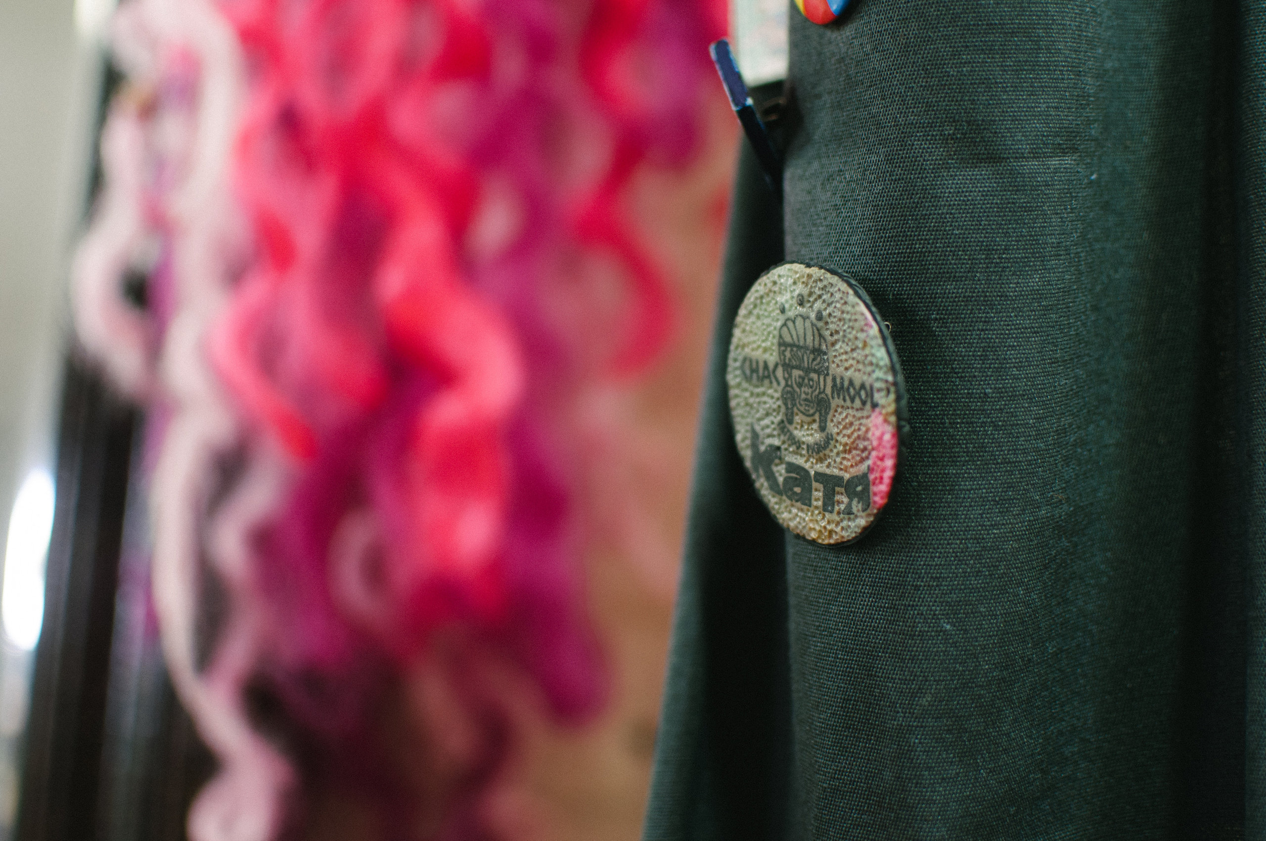 Контент-съемка для рекламы и соцсетей тату-студии. Фотограф в Самаре Иван Булатов