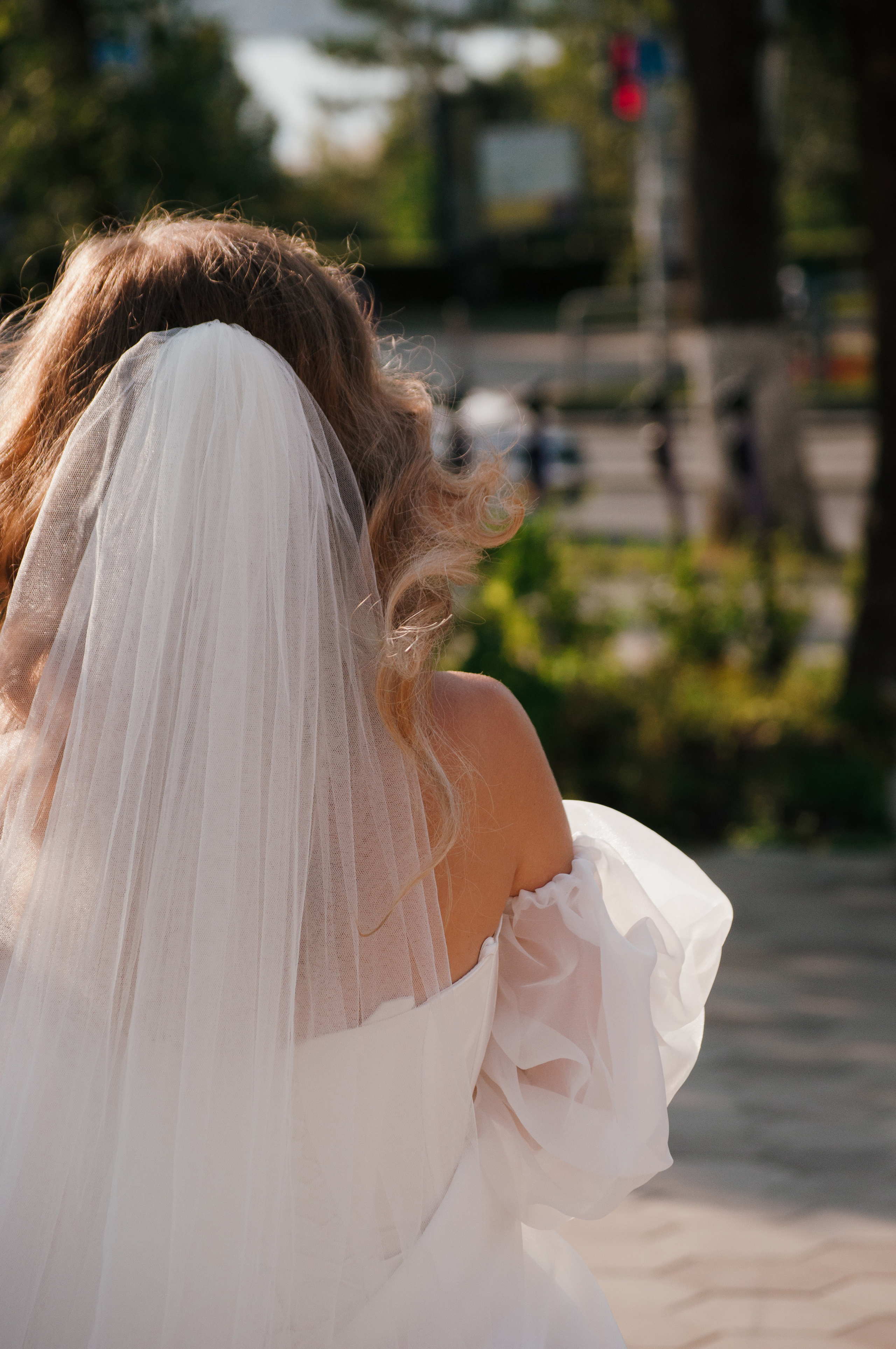 Свадебная фотосъемка Сергея и Дарьи. Фотограф в Самаре Иван Булатов