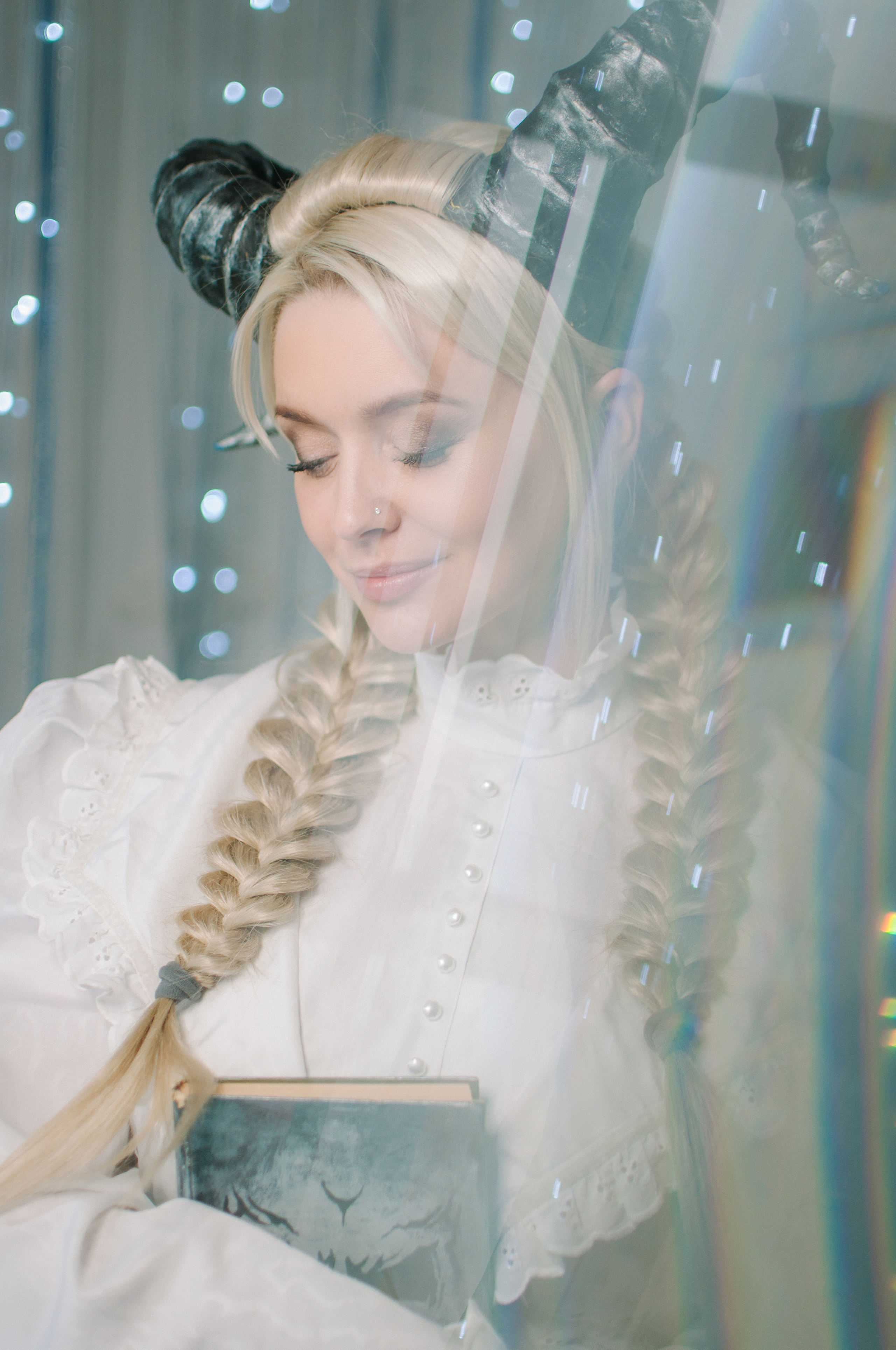 Екатерина. Фотограф в Самаре Иван Булатов