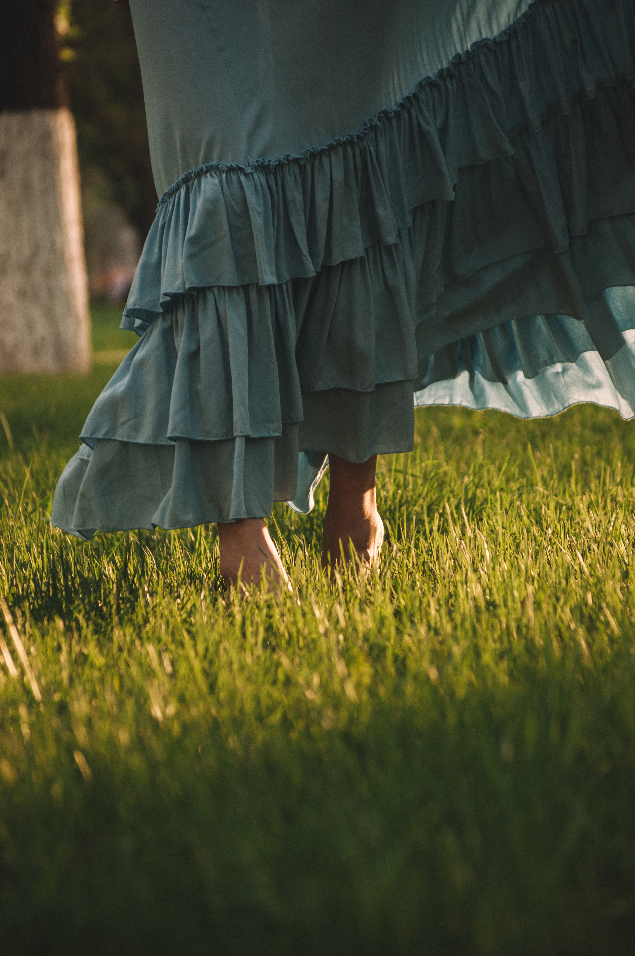 Анастасия. Уличная фотосессия. Фотограф в Самаре Иван Булатов