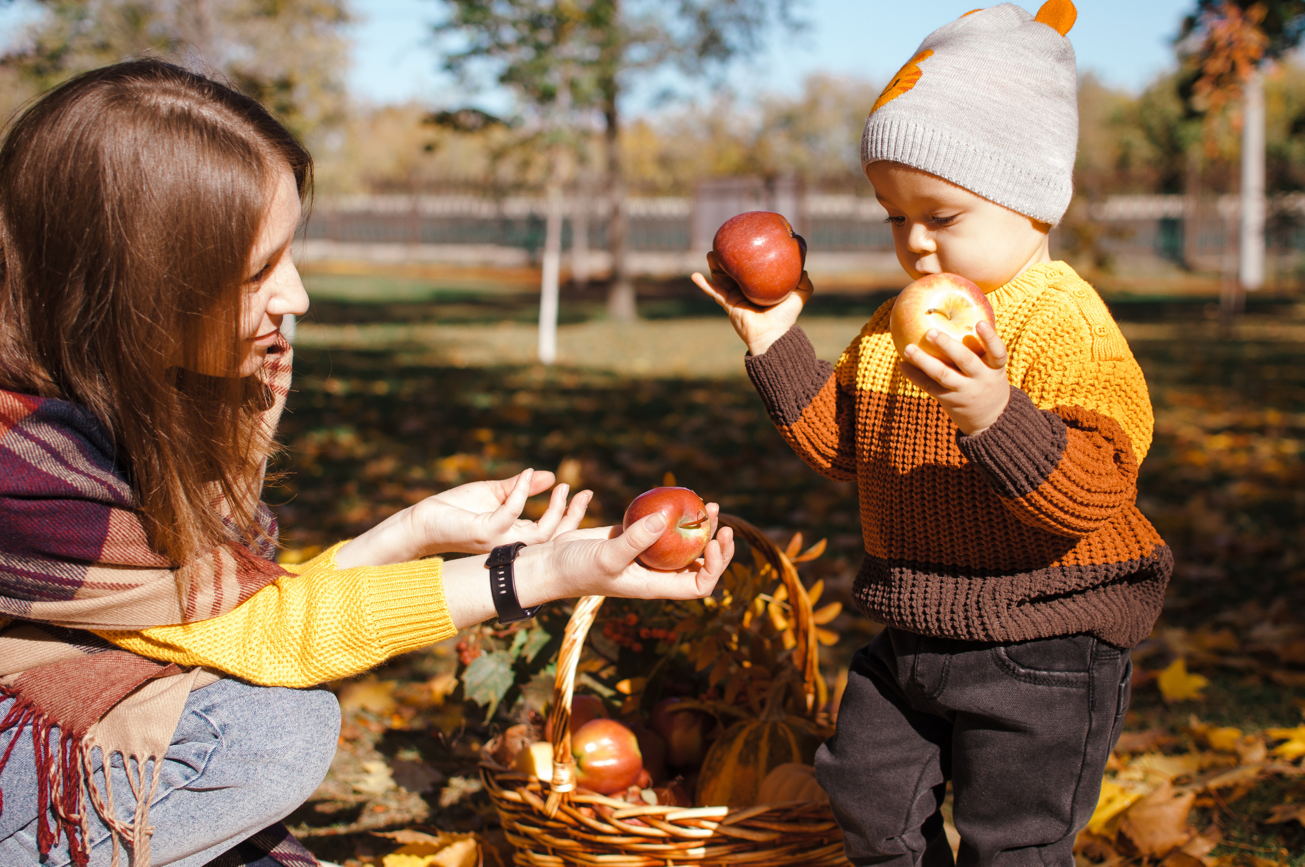 Инна и Даниил. Фотограф в Самаре Иван Булатов