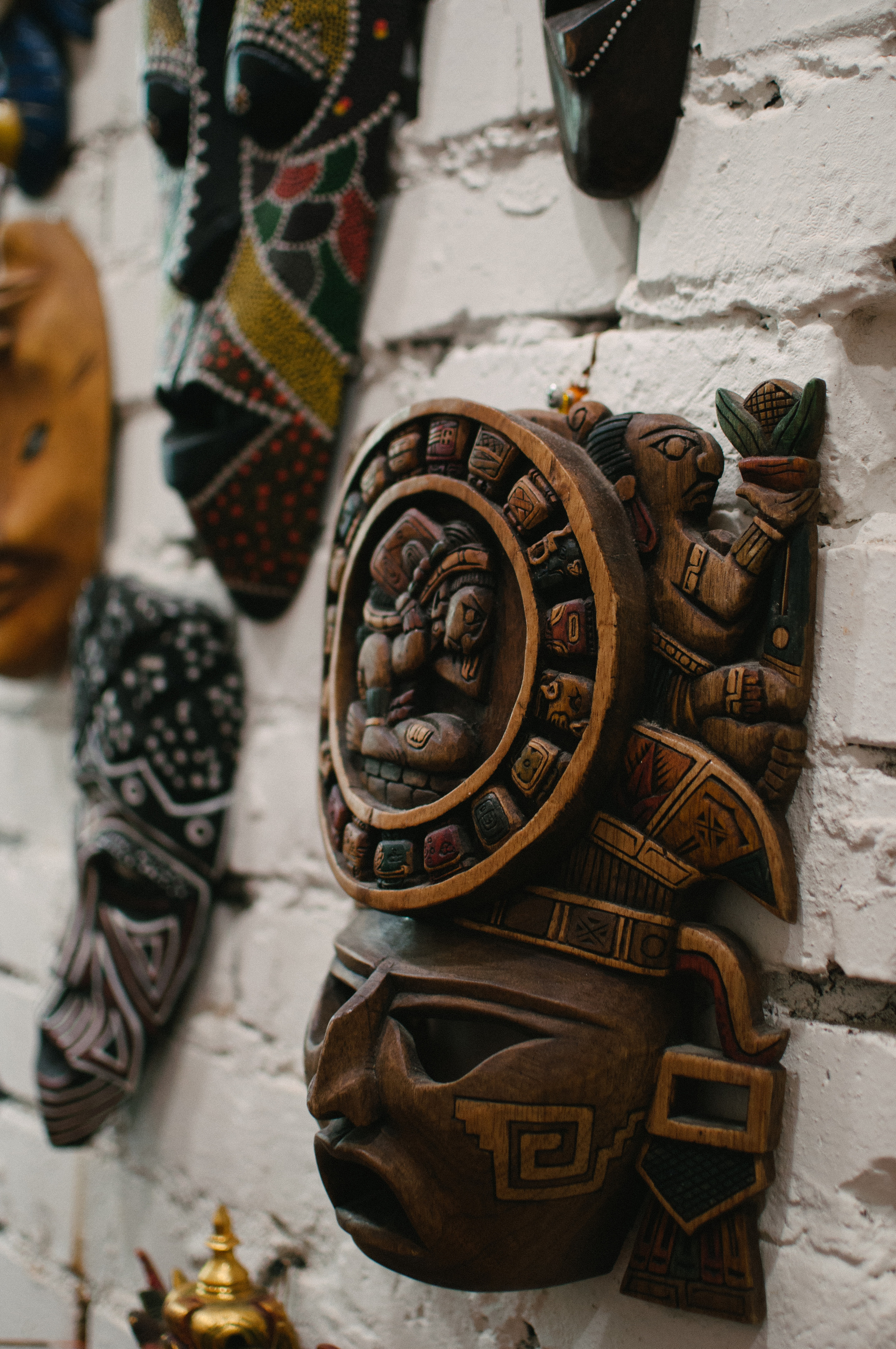 Контент-съемка для рекламы и соцсетей тату-студии. Фотограф в Самаре Иван Булатов