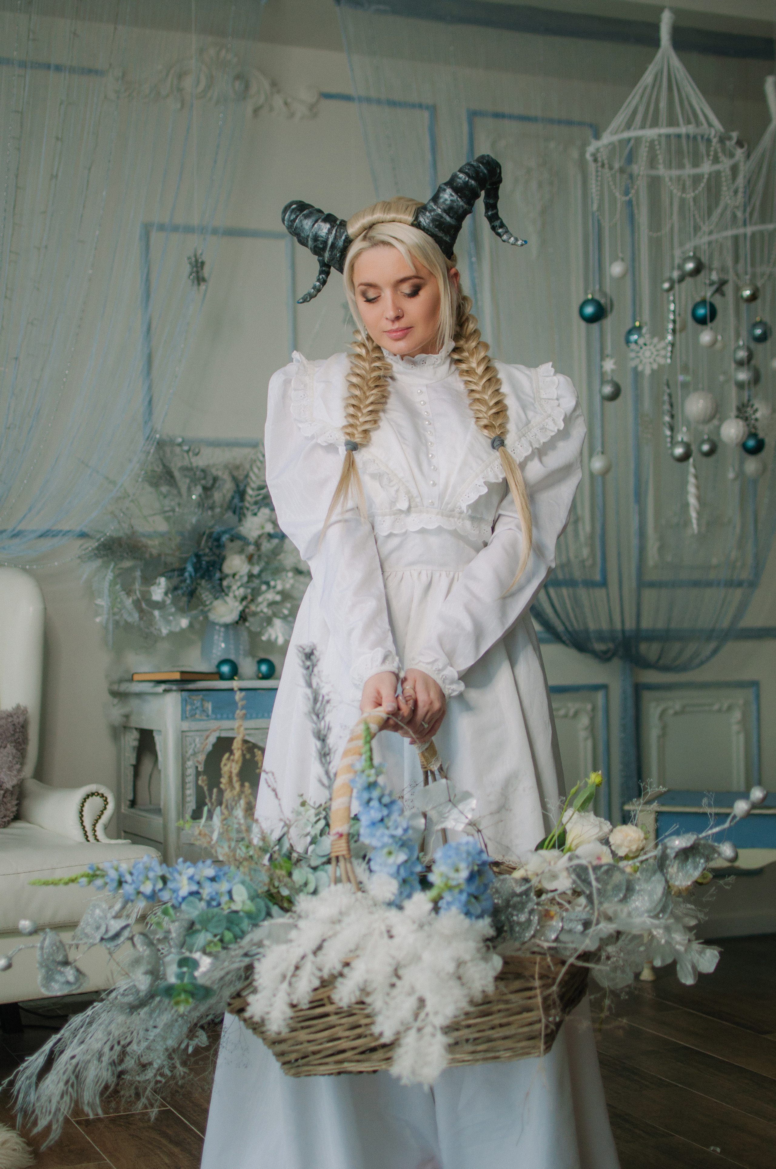 Екатерина. Фотограф в Самаре Иван Булатов