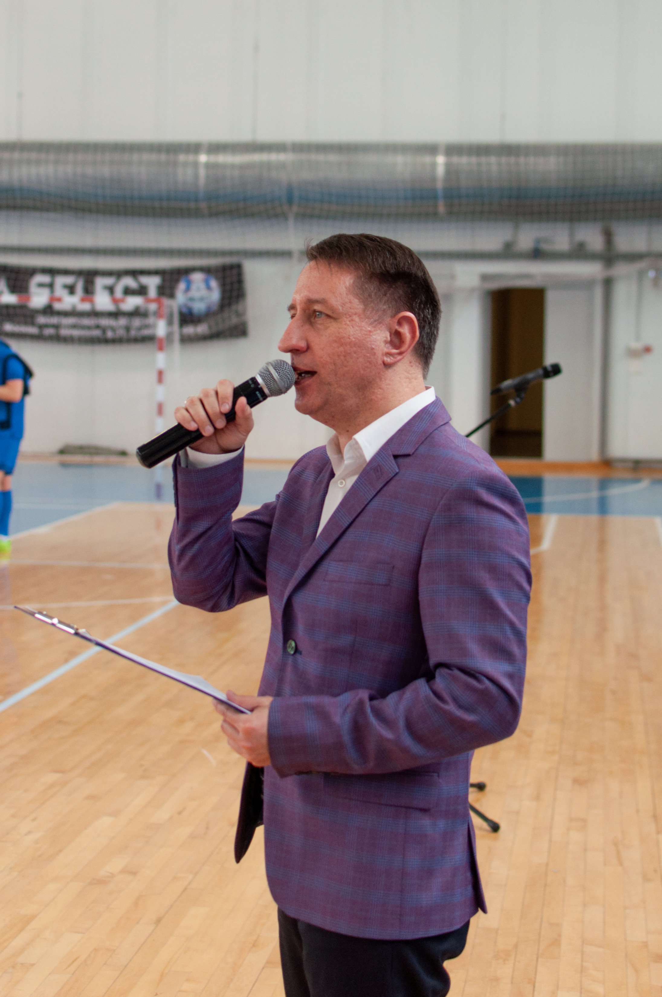 Репортаж турнир по мини-футболу. Фотограф в Самаре Иван Булатов