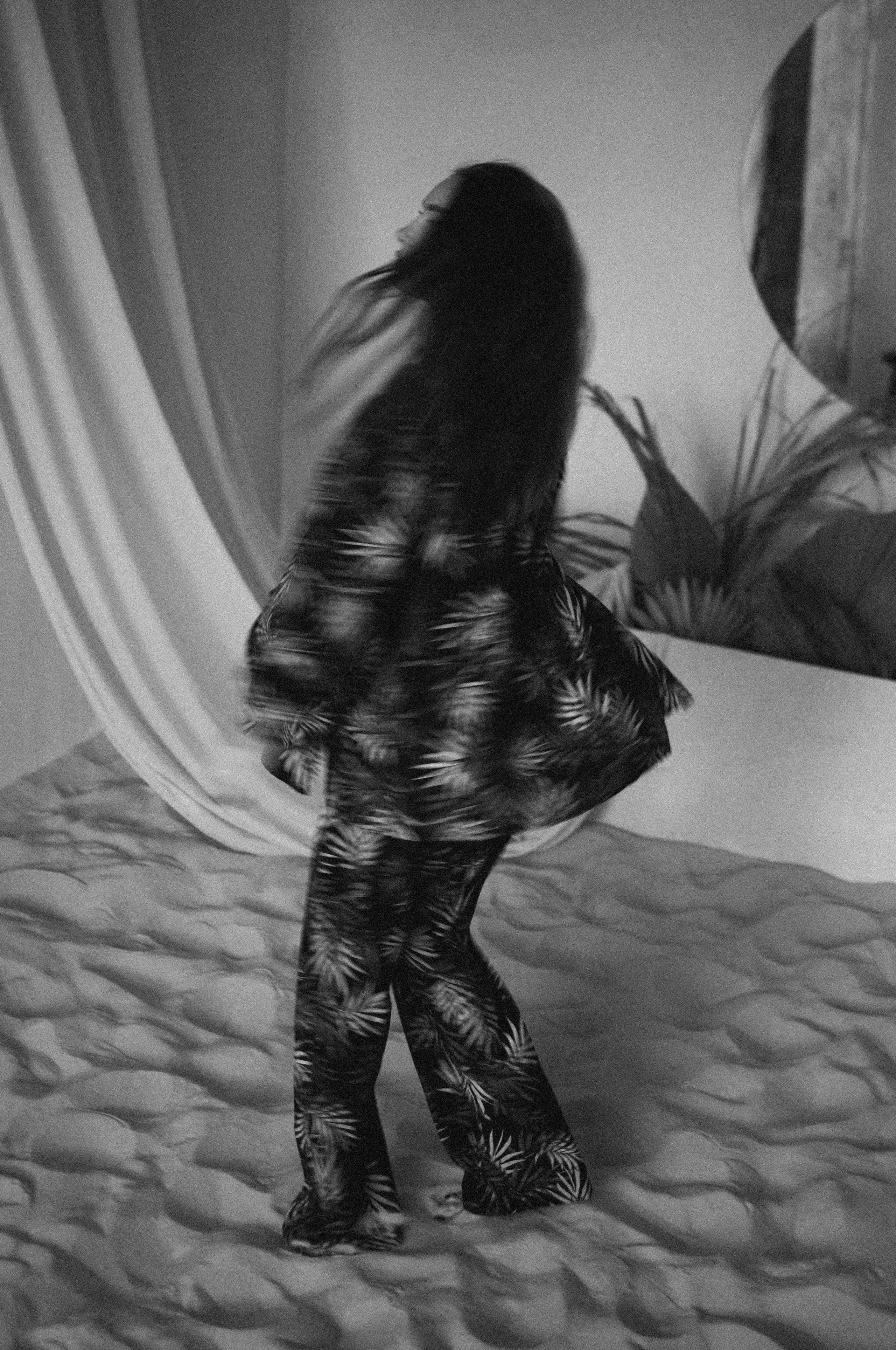 Яна. Фотограф в Самаре Иван Булатов