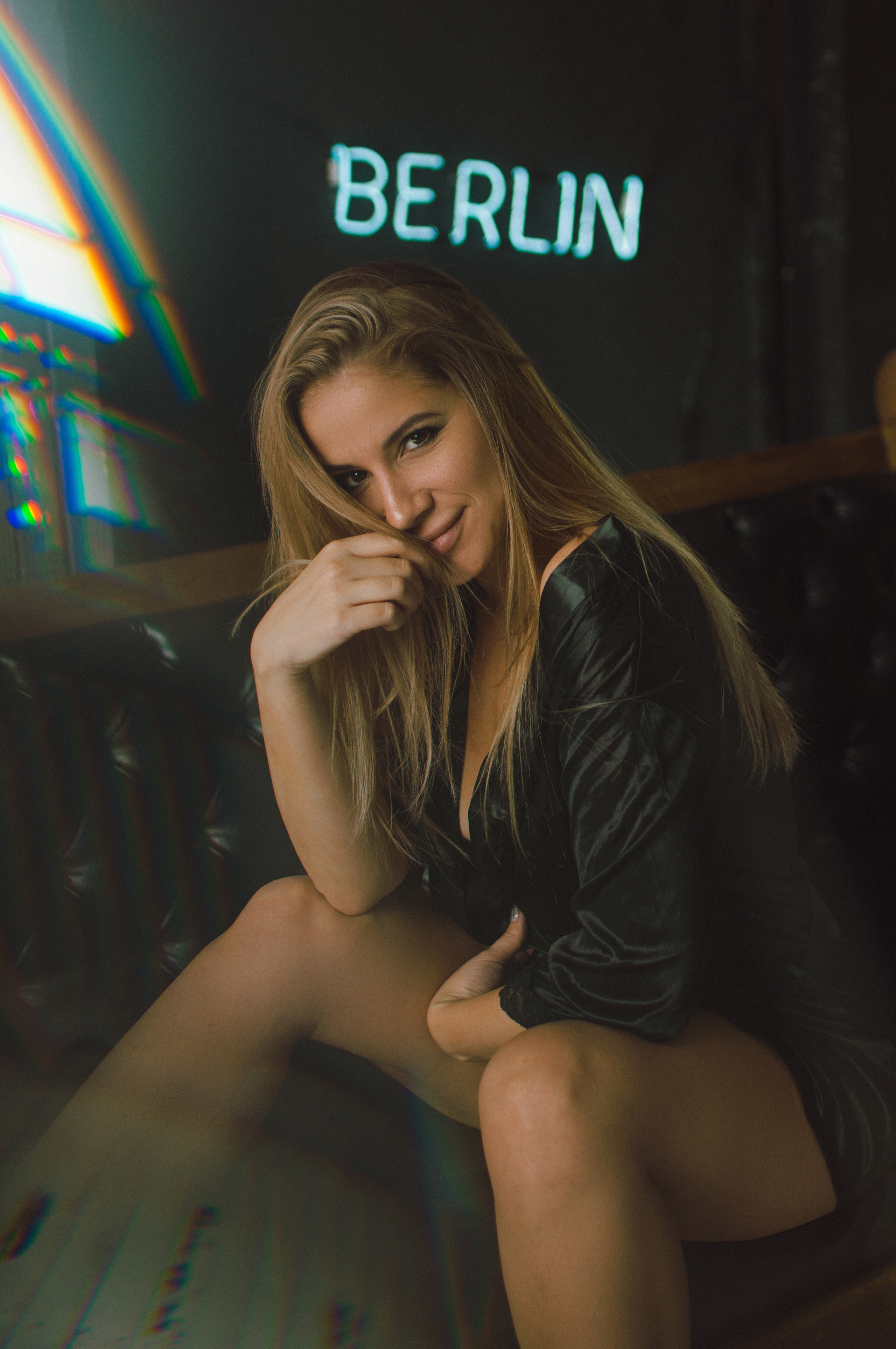 Жанна. Фотограф в Самаре Иван Булатов