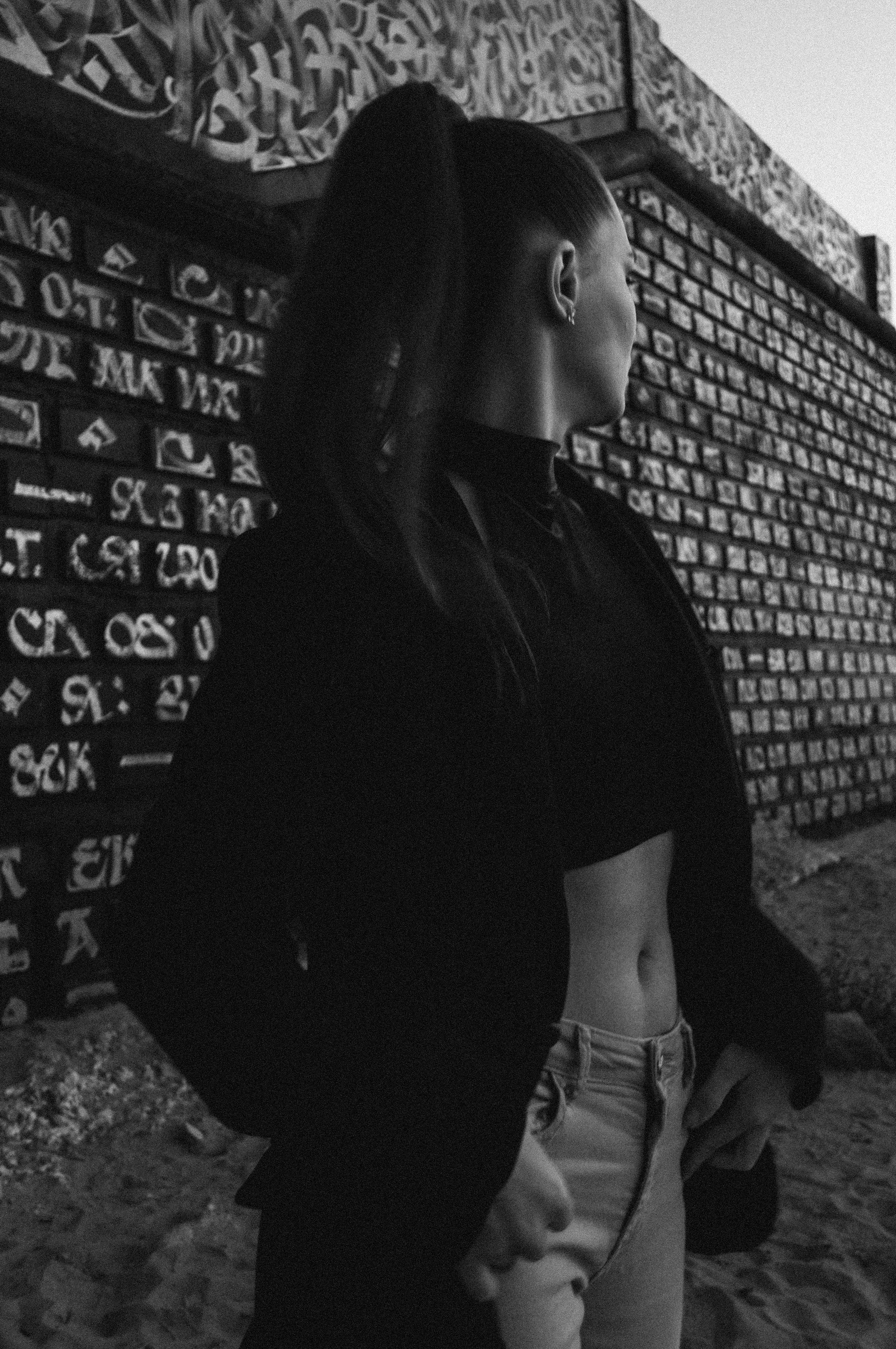 Фотосессия Ксении. Фотограф в Самаре Иван Булатов