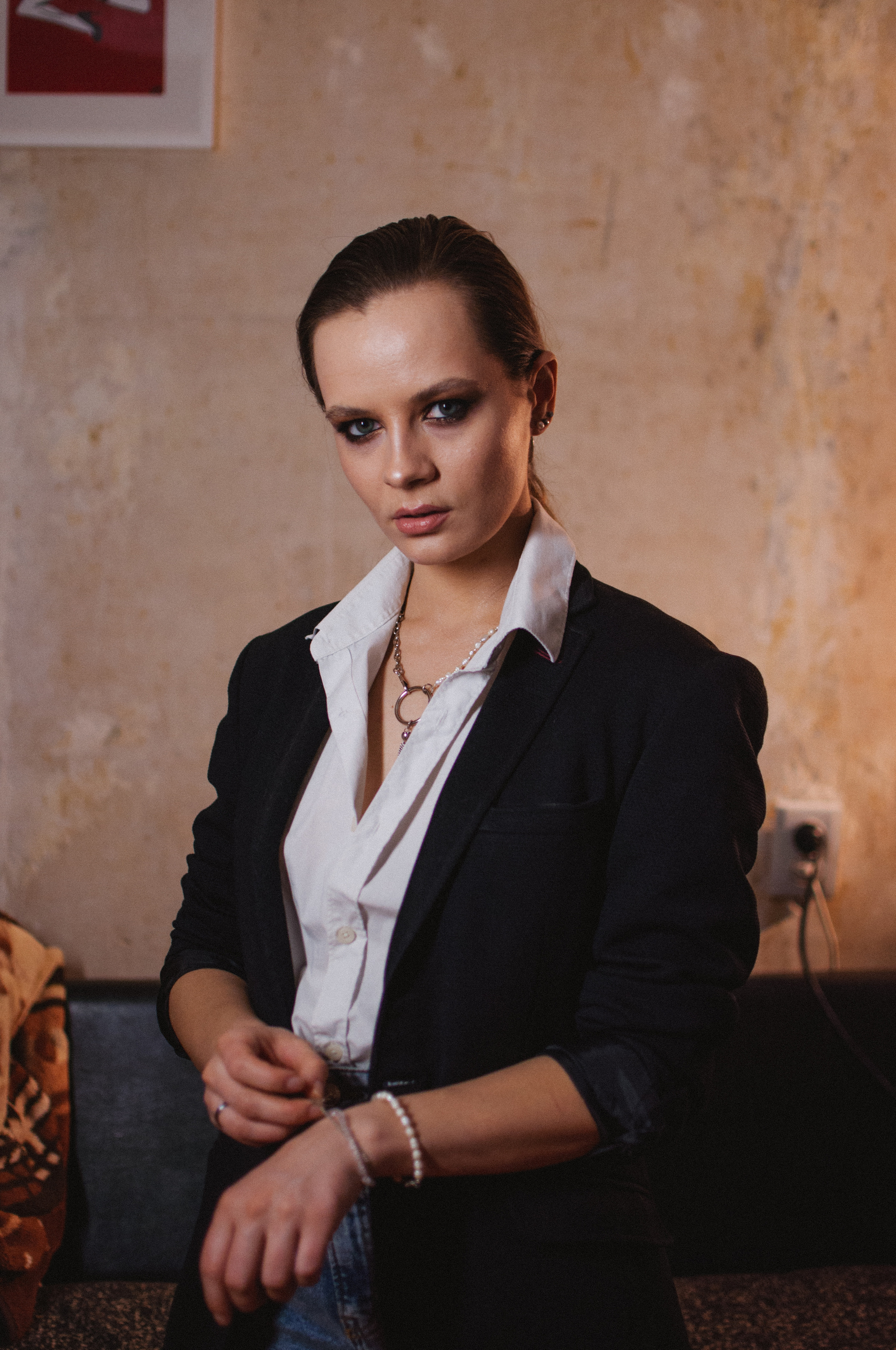 Ксения. Фотограф в Самаре Иван Булатов