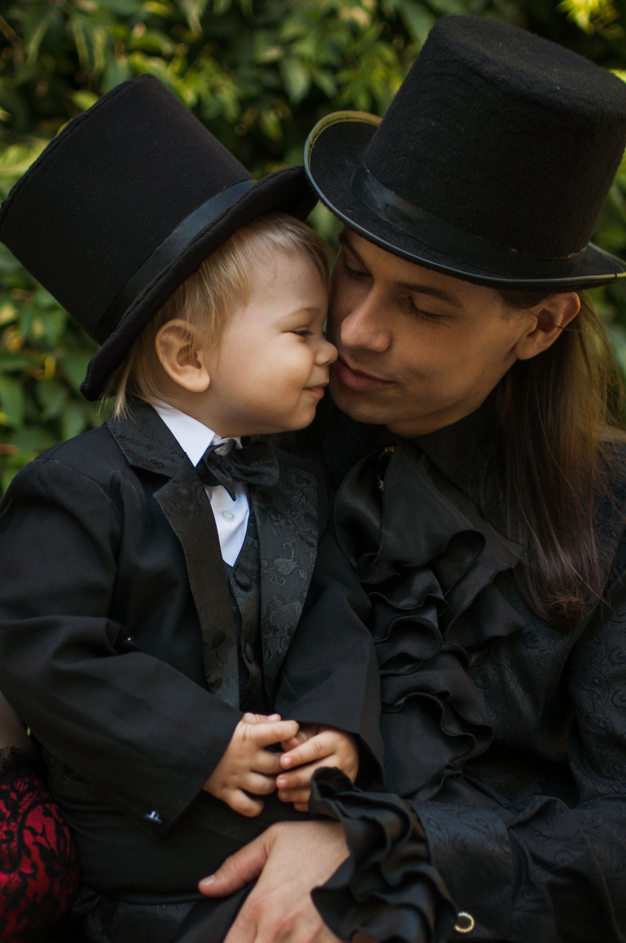 Викторианский пикник — 2017. Фотограф в Самаре Иван Булатов